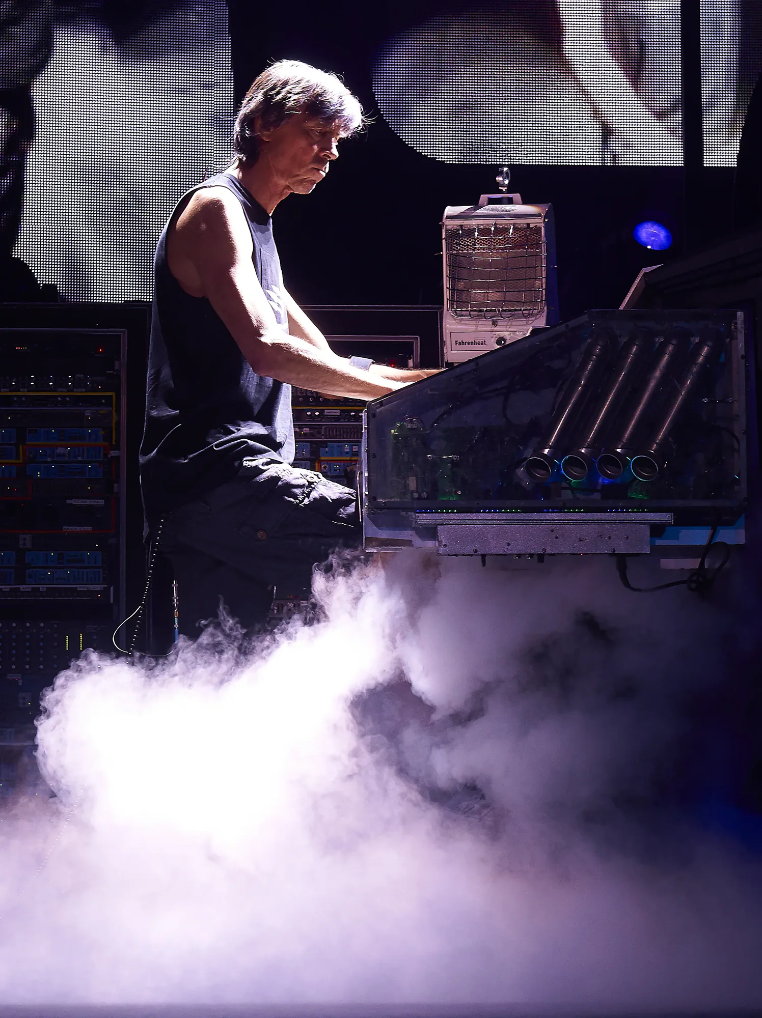 Clearwater, FL · 2014-06-06