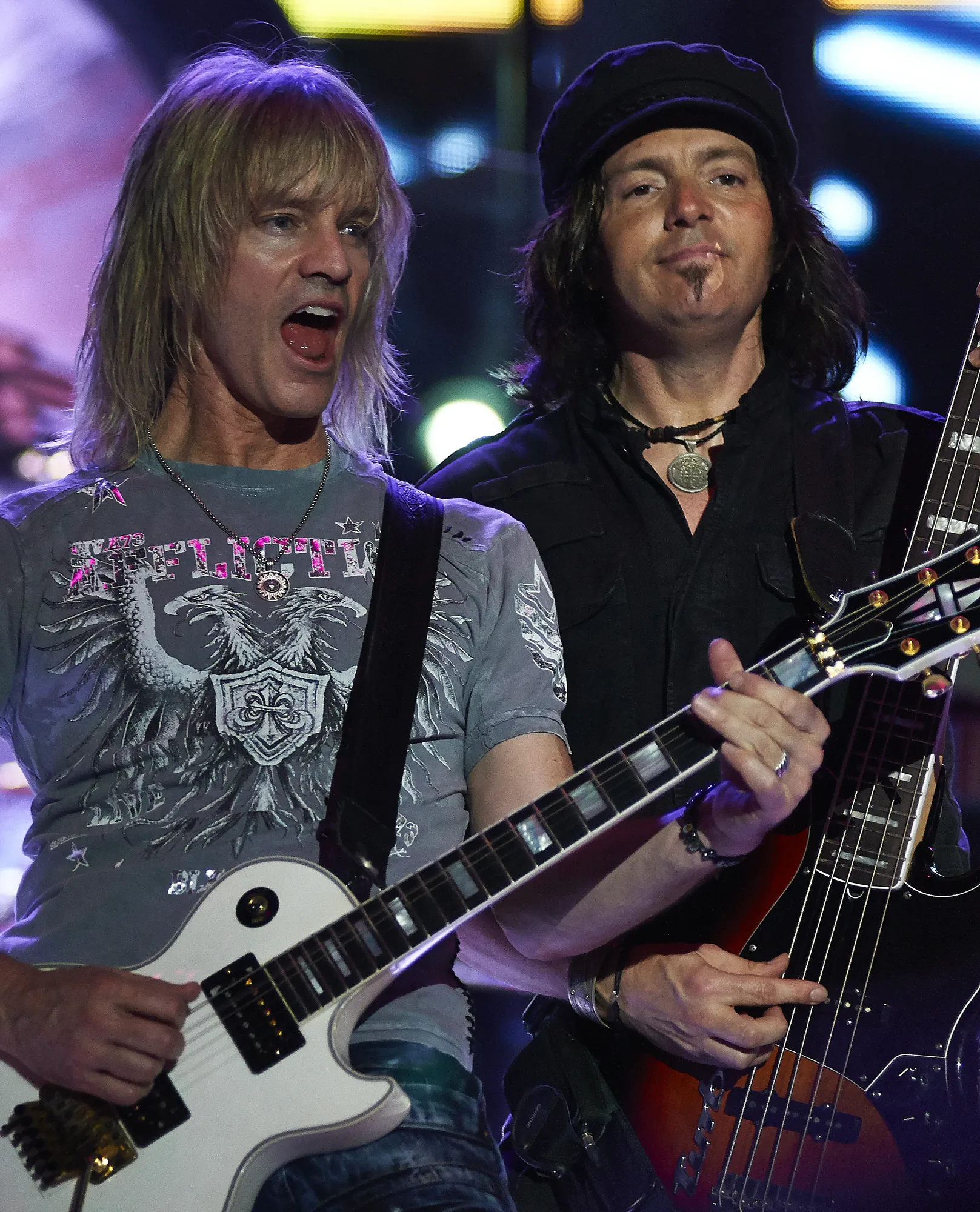 Nampa, ID · 2014-09-03