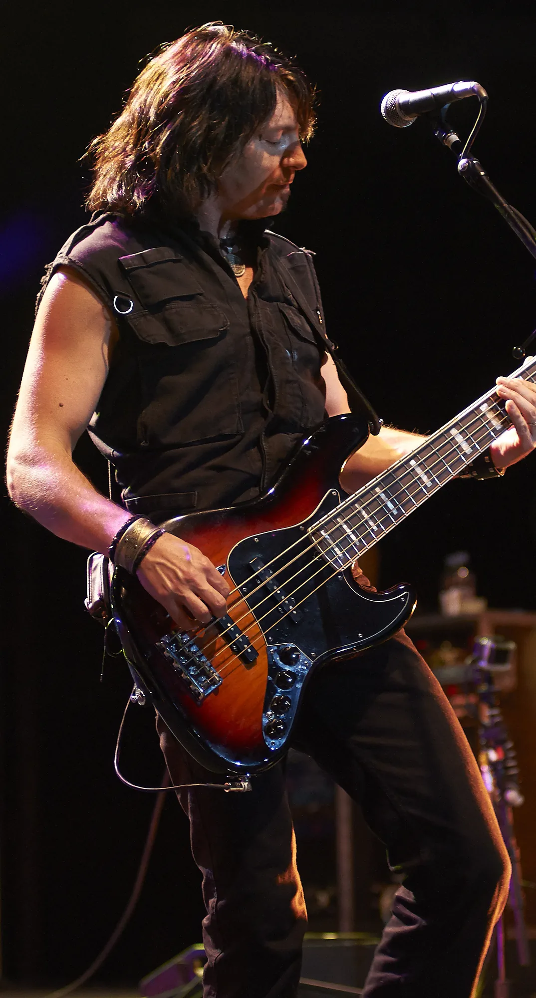 Spokane, WA · 2014-09-04