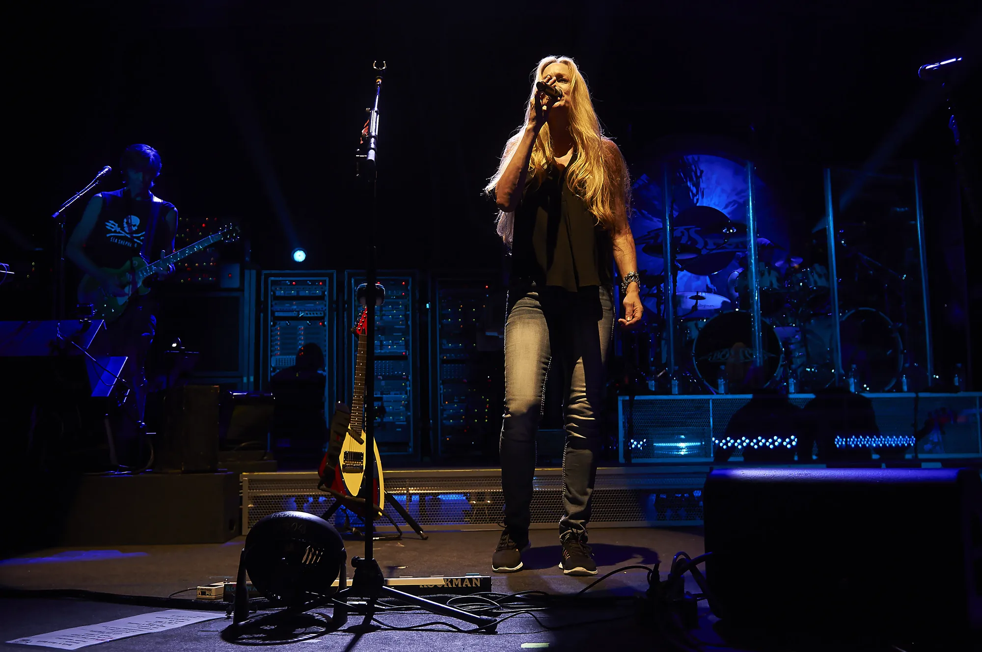 Mountain View, CA · 2014-08-02