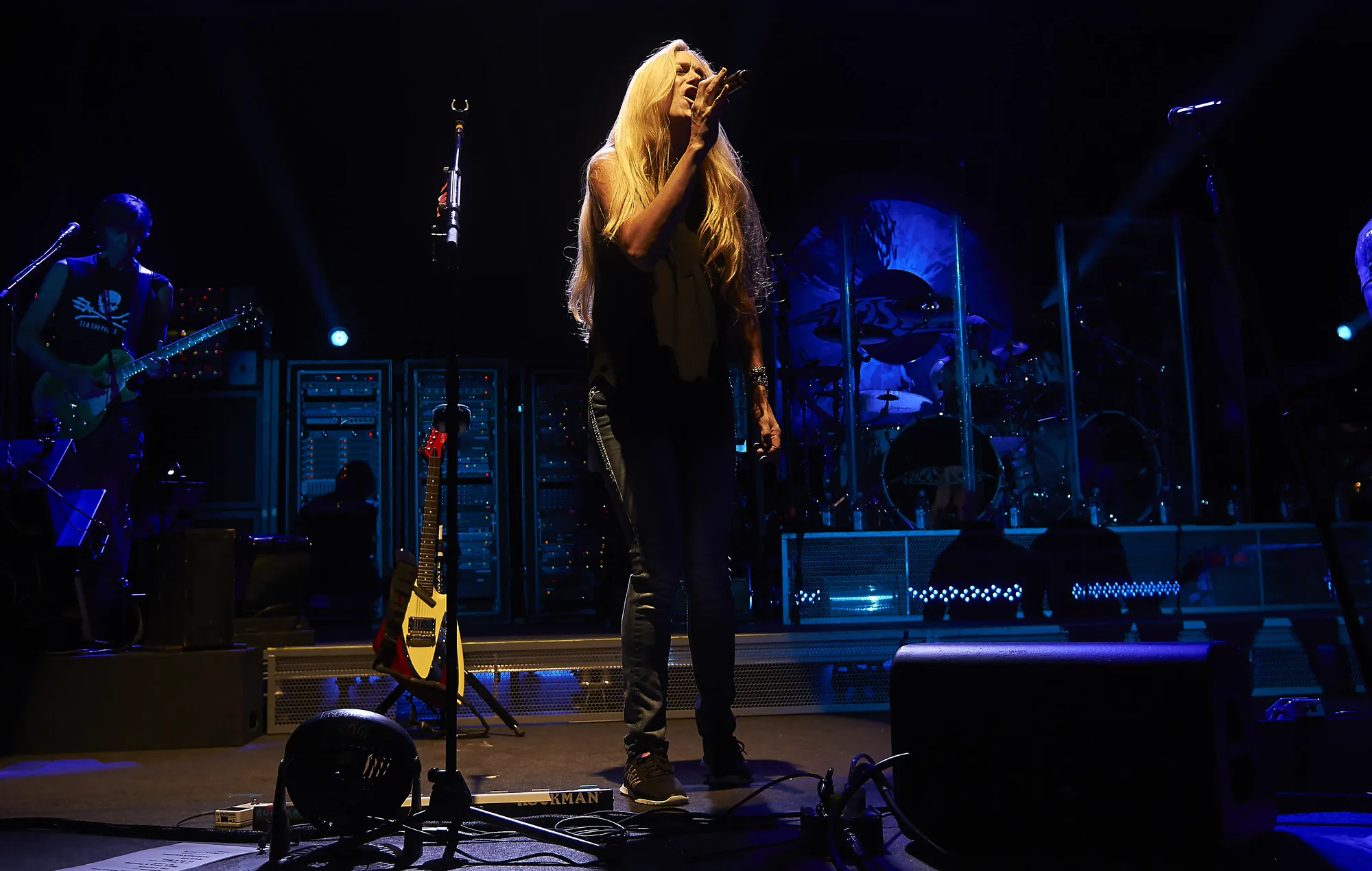 Baltimore, MD · 2014-08-26