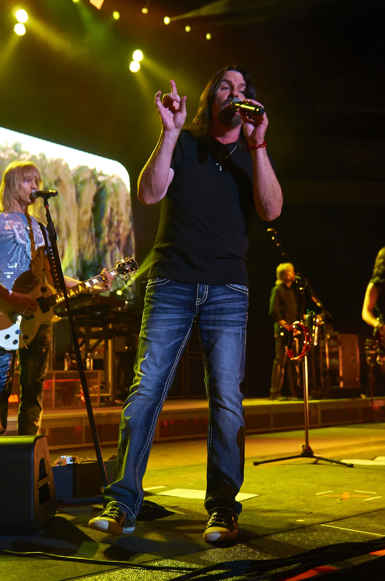 Uncasville, CT · 2014-06-28