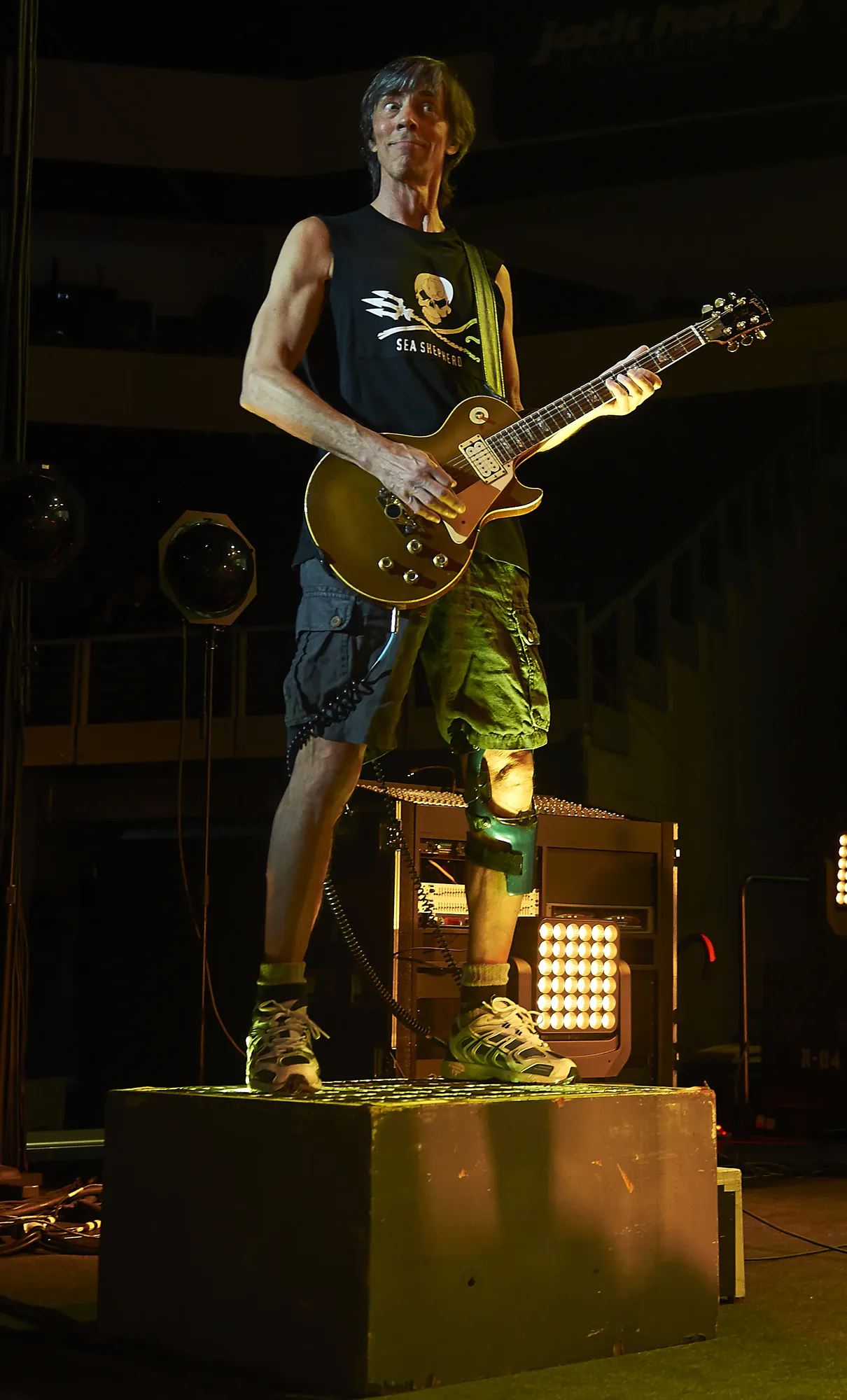 Spokane, WA · 2014-09-04