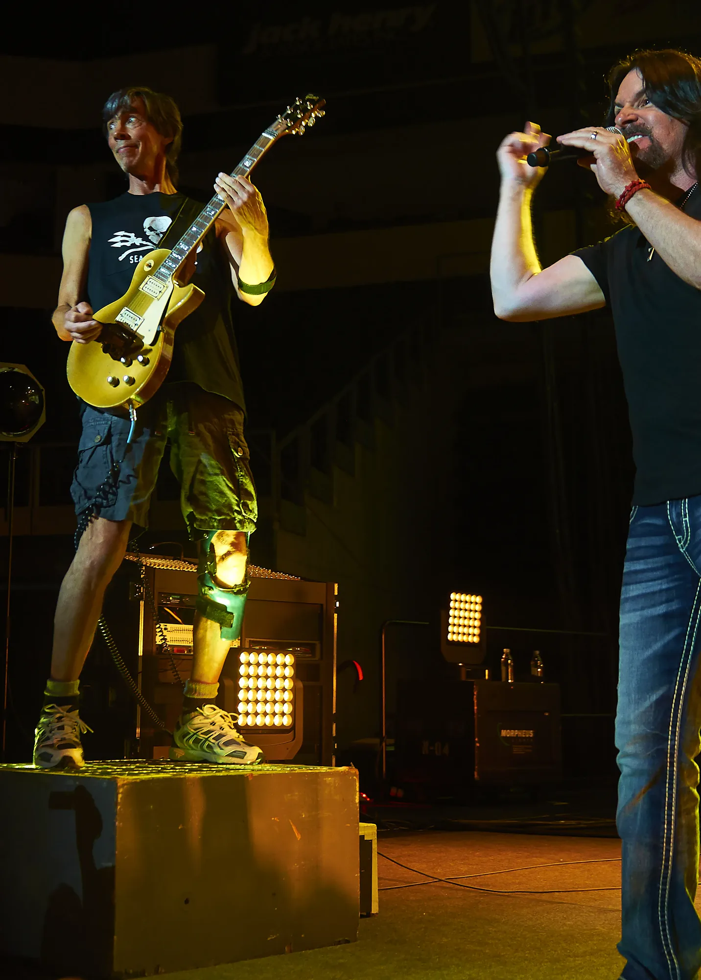 Clearwater, FL · 2014-06-06