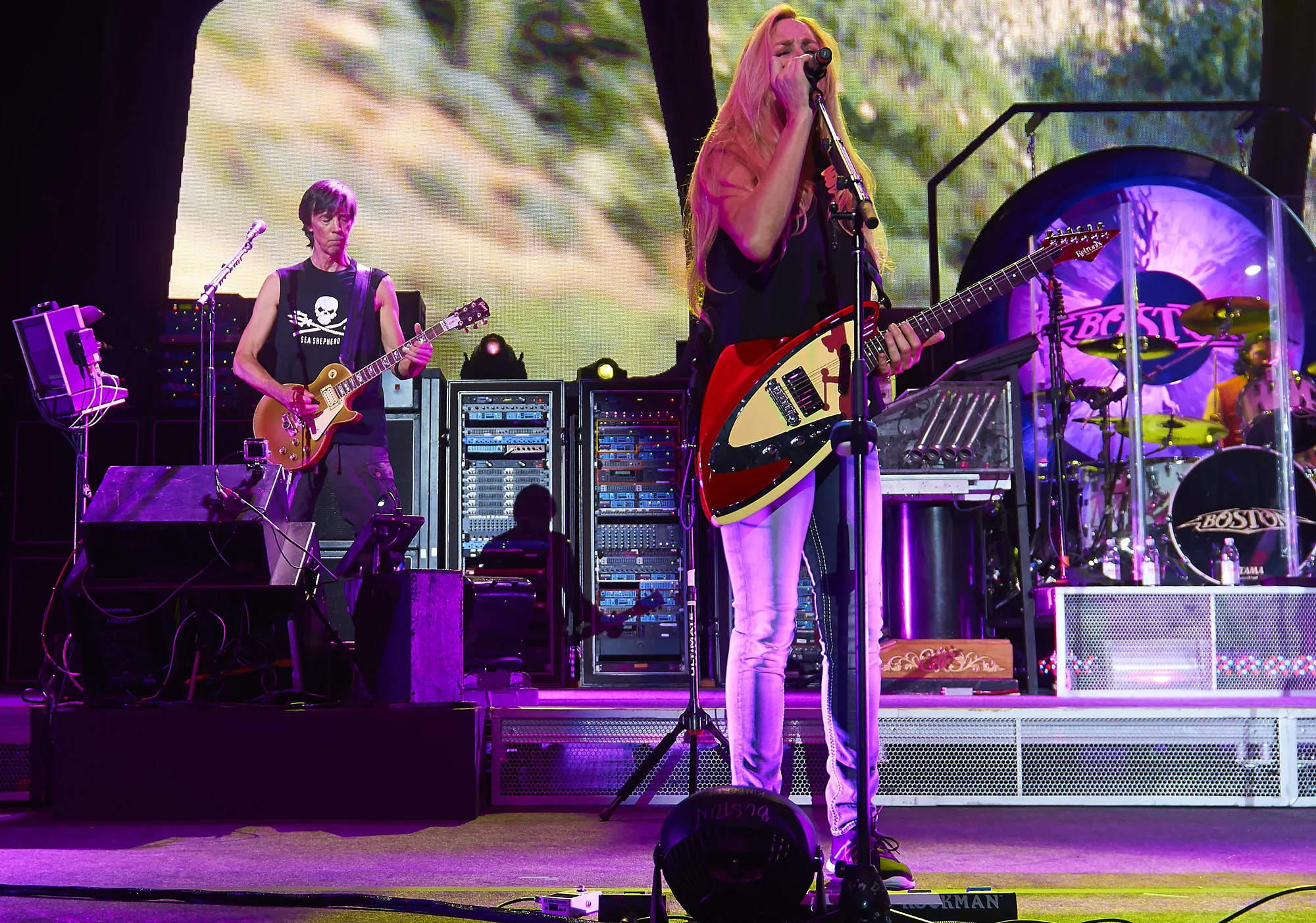 Holmdel, NJ · 2014-06-29