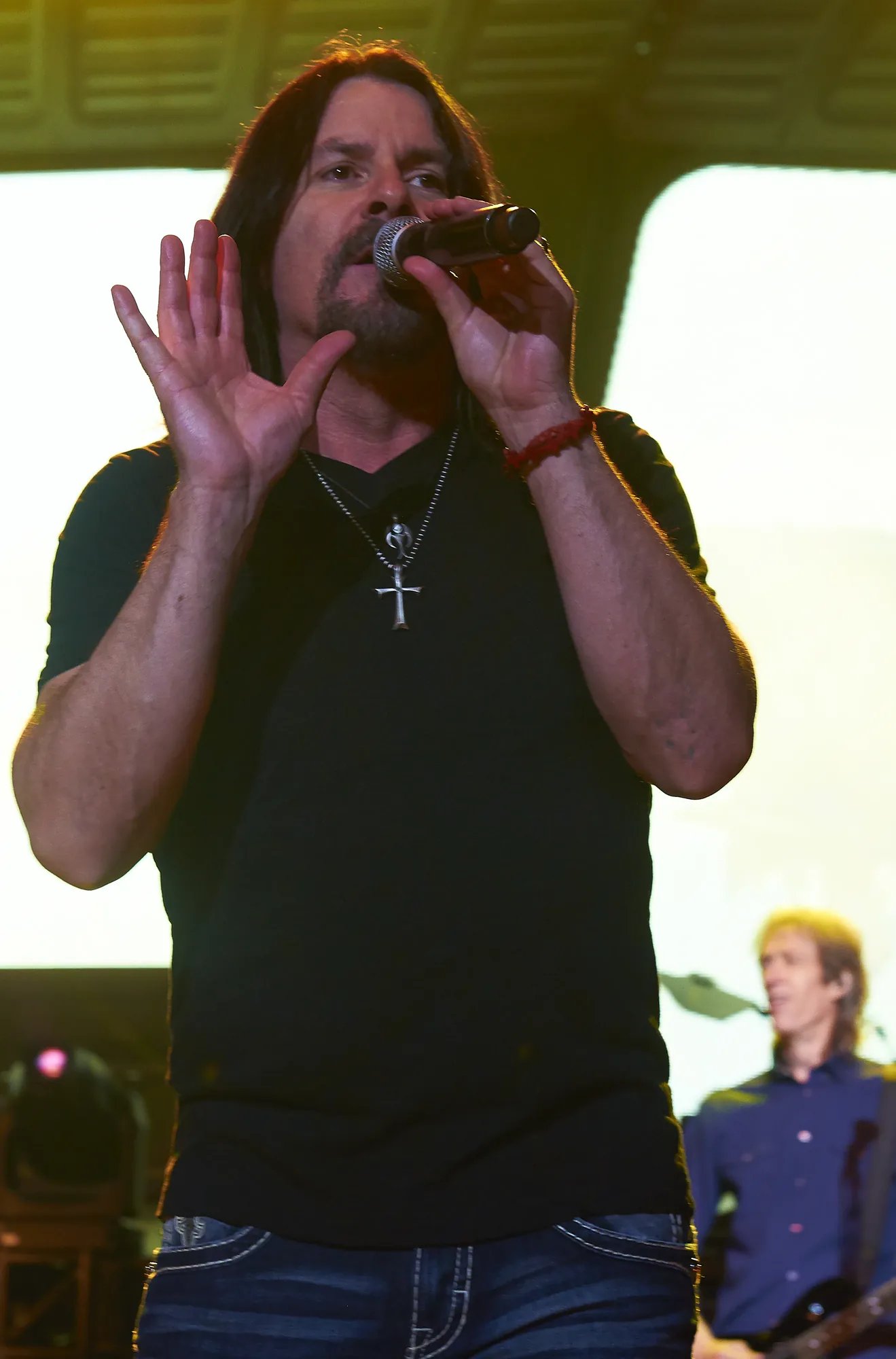 Holmdel, NJ · 2014-06-29