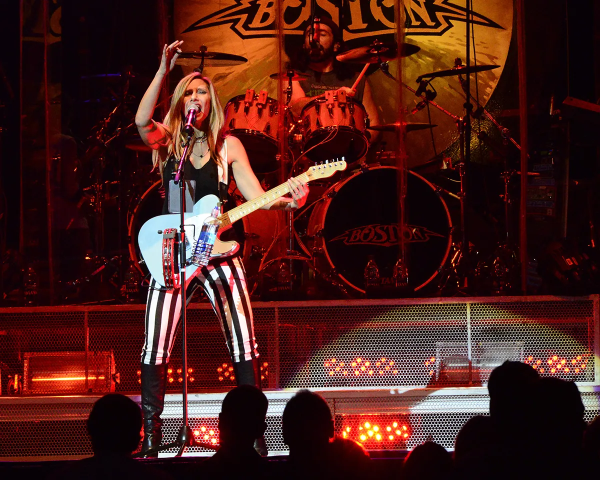 Shawnee, OK · 2015-08-28
