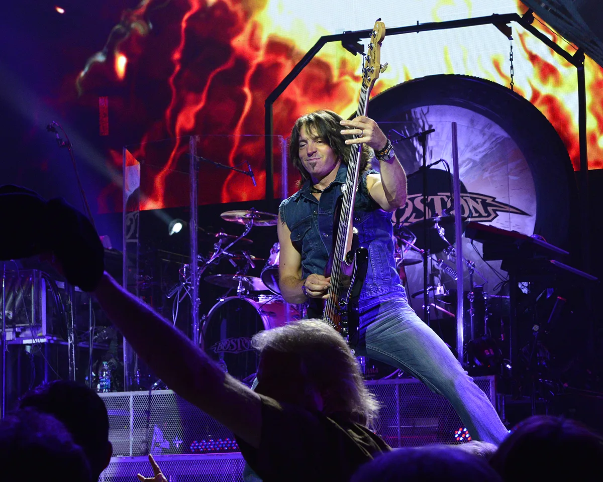 Shawnee, OK · 2015-08-28