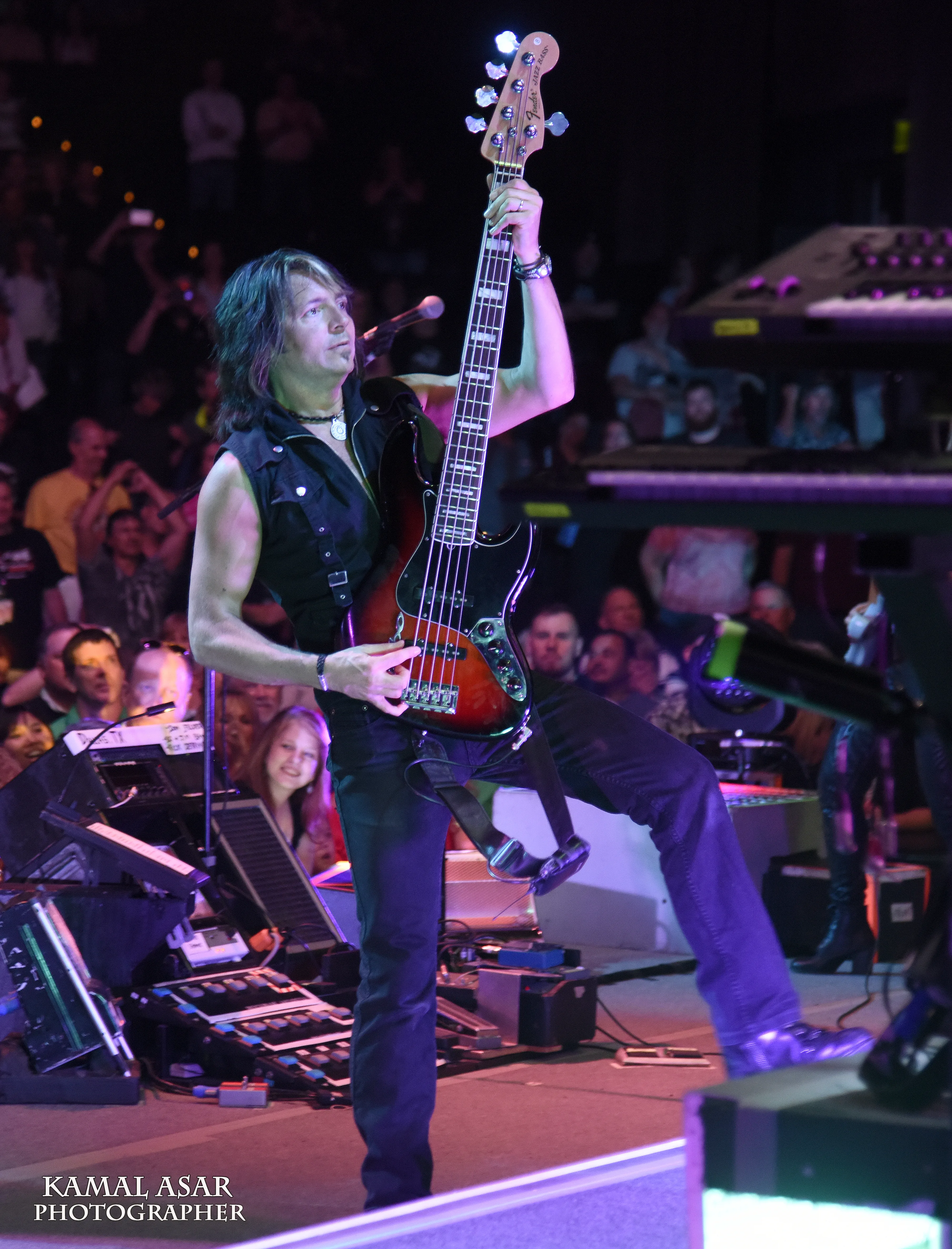 Kansas City, MO · 2015-08-30