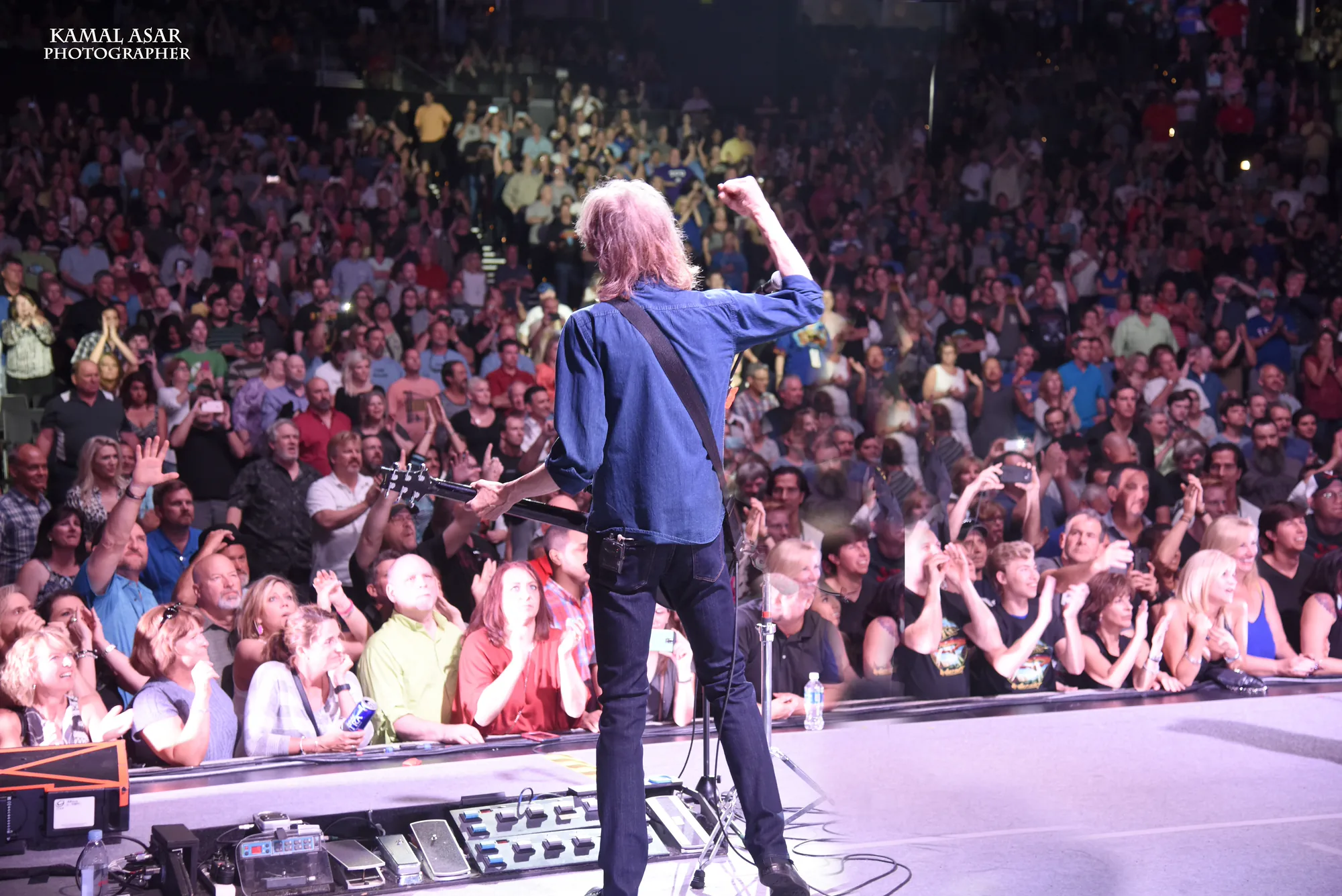 San Diego, CA · 2015-07-28