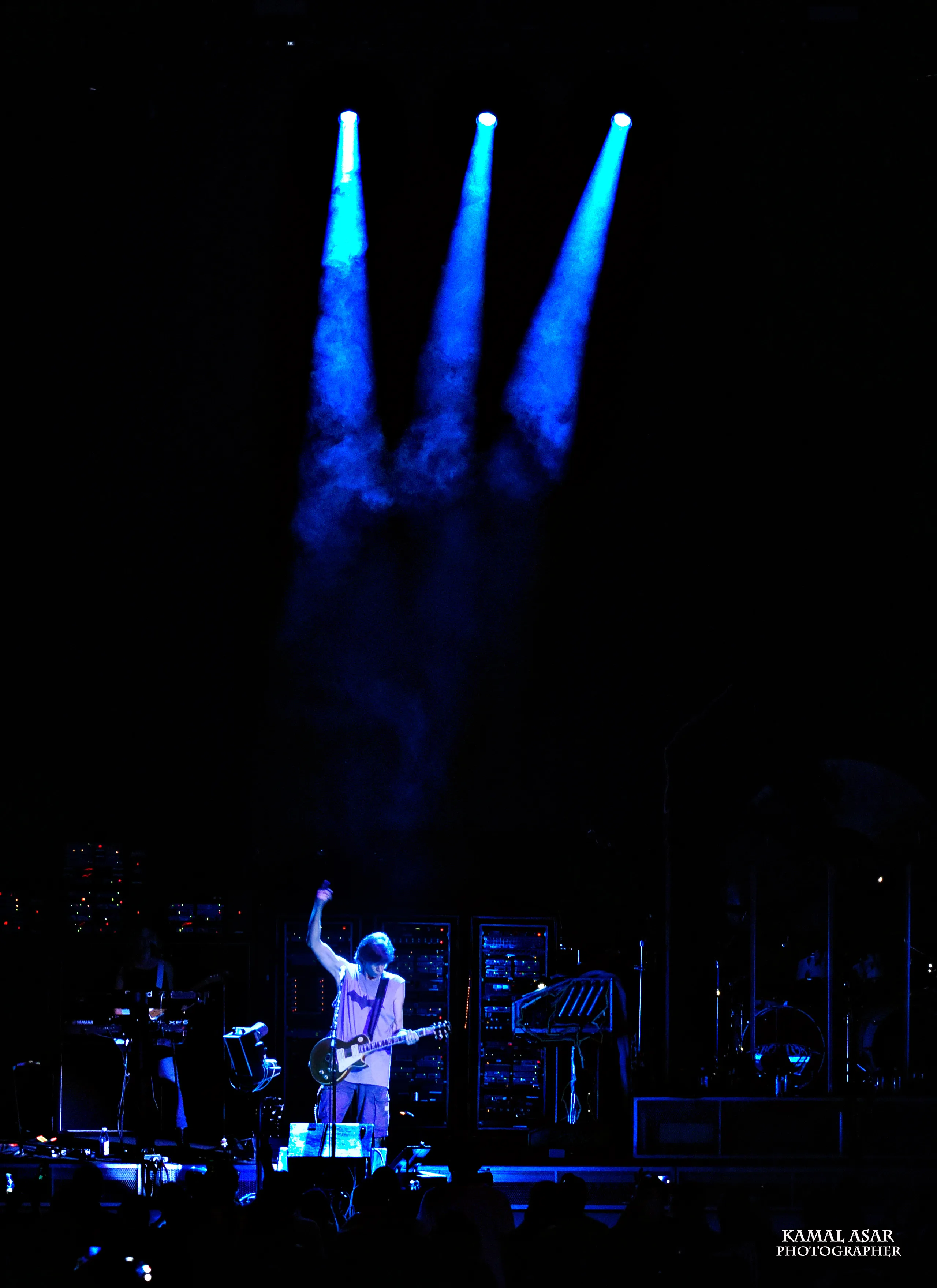 Uncasville, CT · 2015-08-13