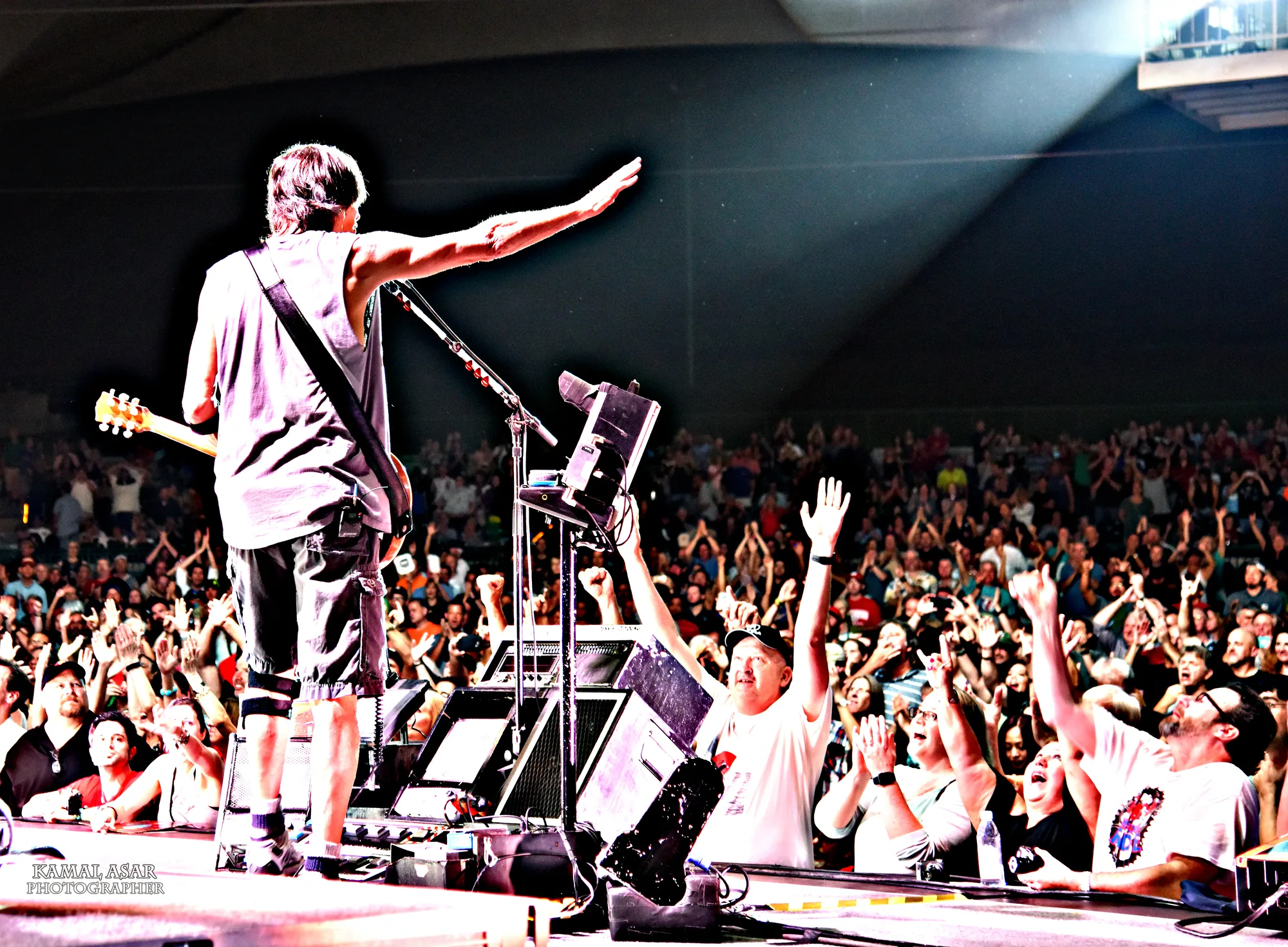 Wichita, KS · 2015-08-09