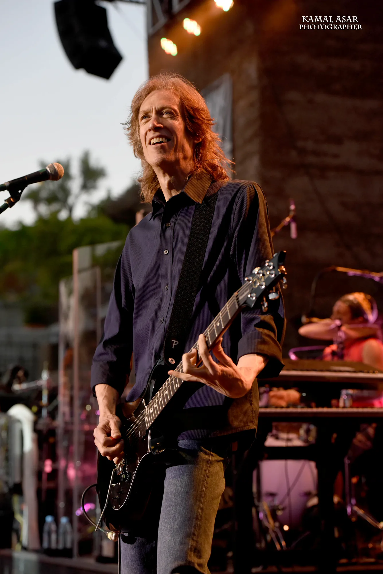 Saratoga, CA · 2015-07-30