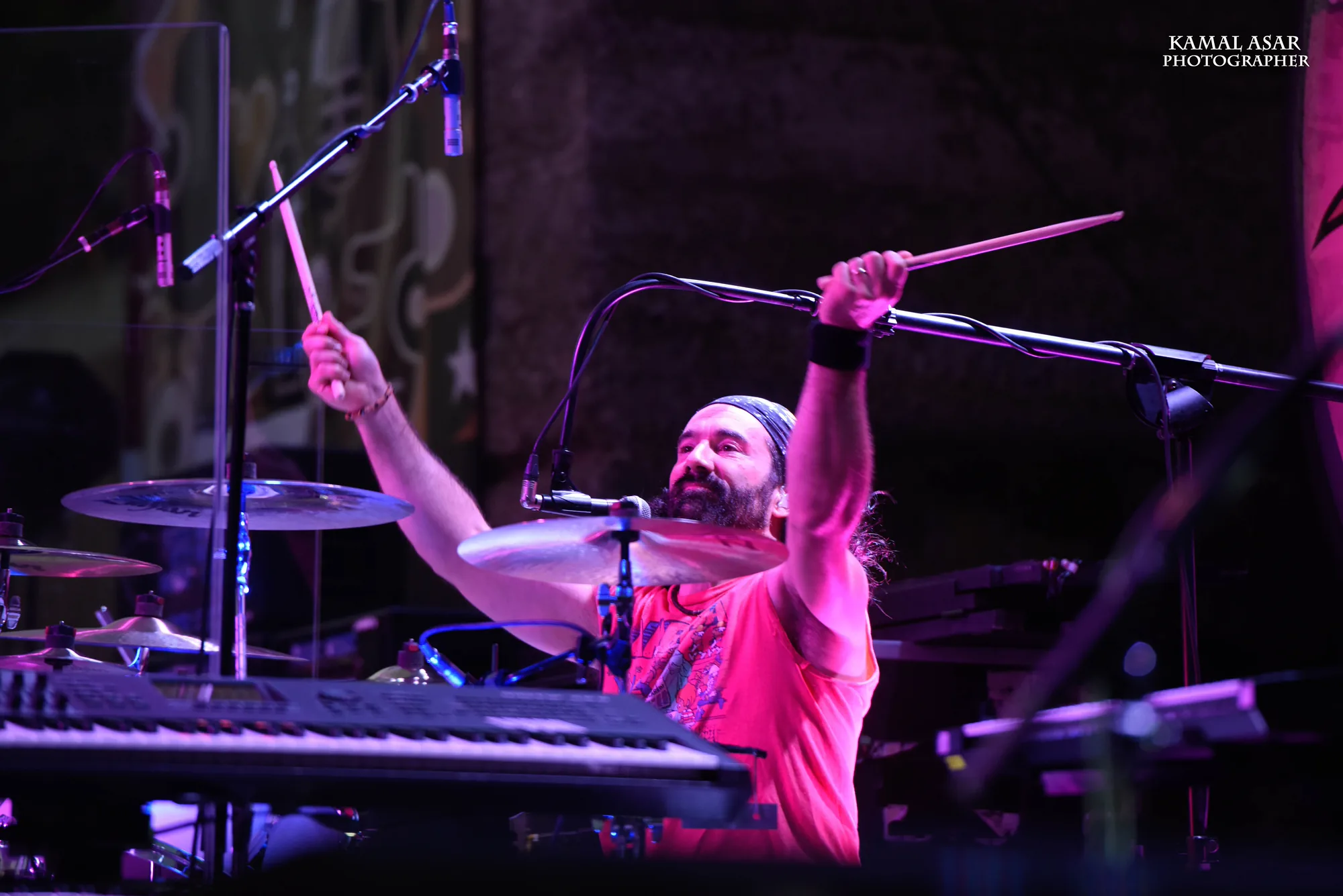 Uncasville, CT · 2015-08-13