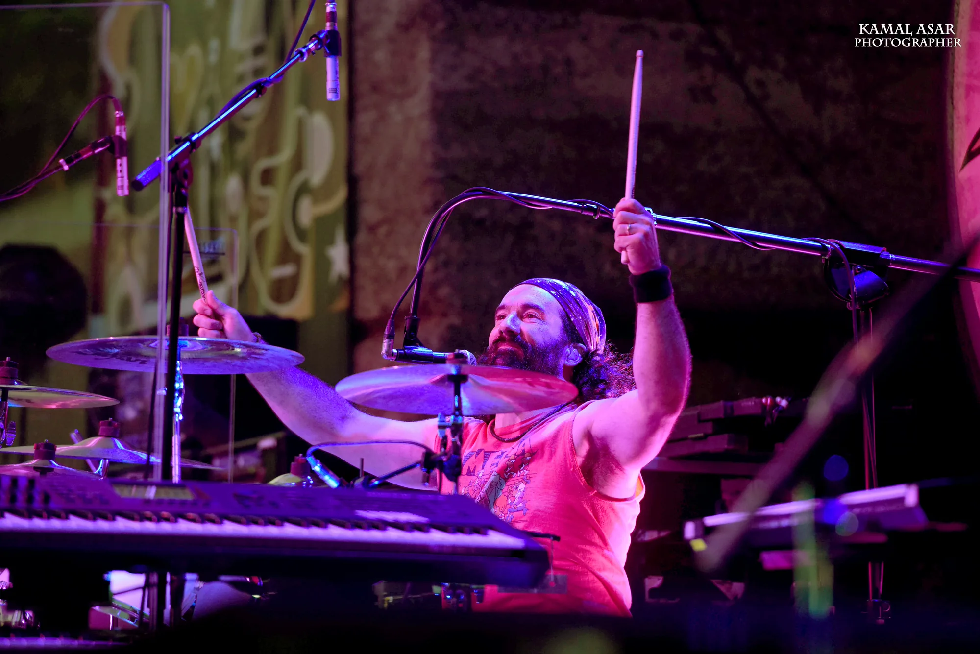 West Allis, WI · 2015-08-06