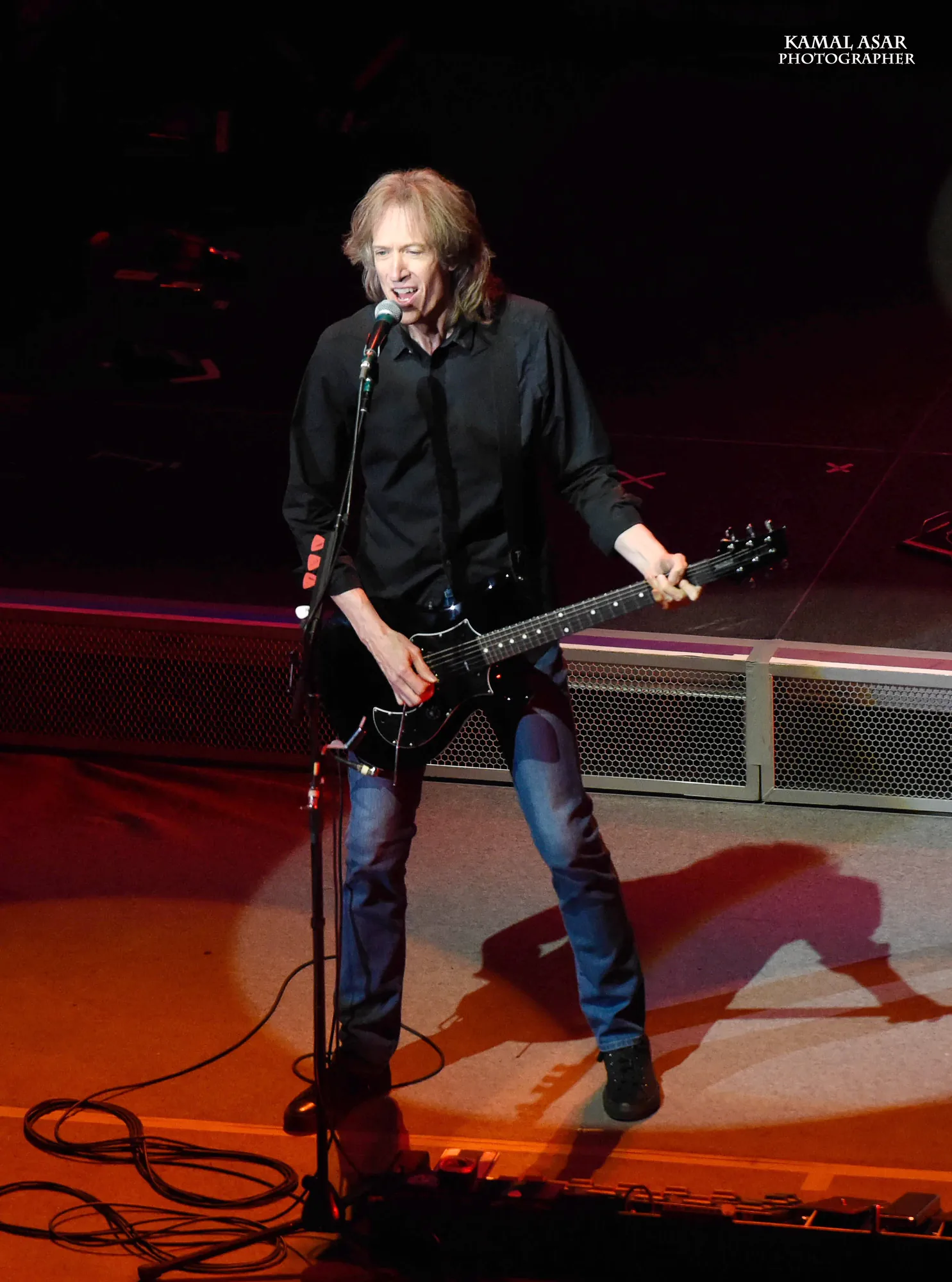 Uncasville, CT · 2015-08-13