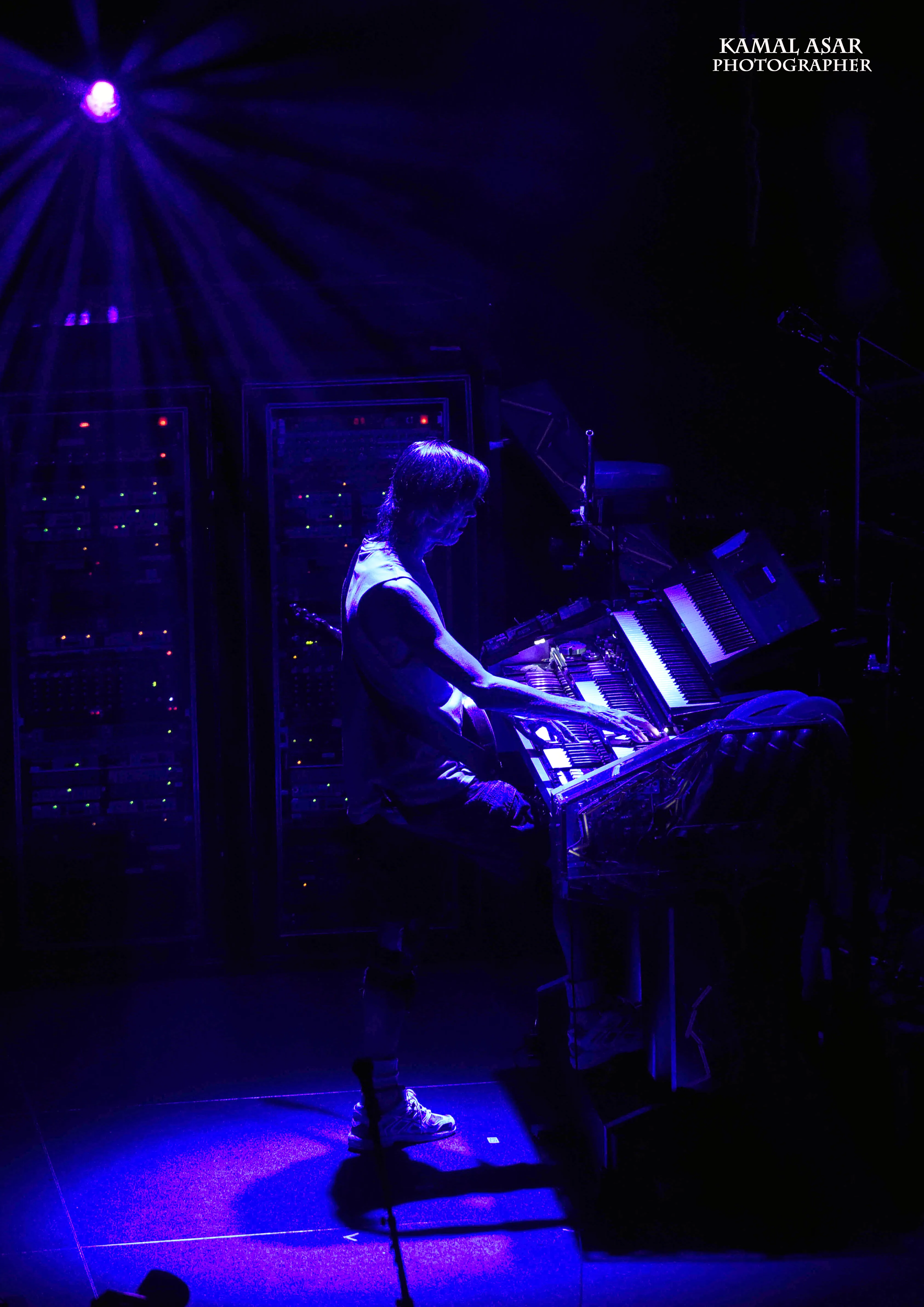 Evansville, IN · 2015-07-15