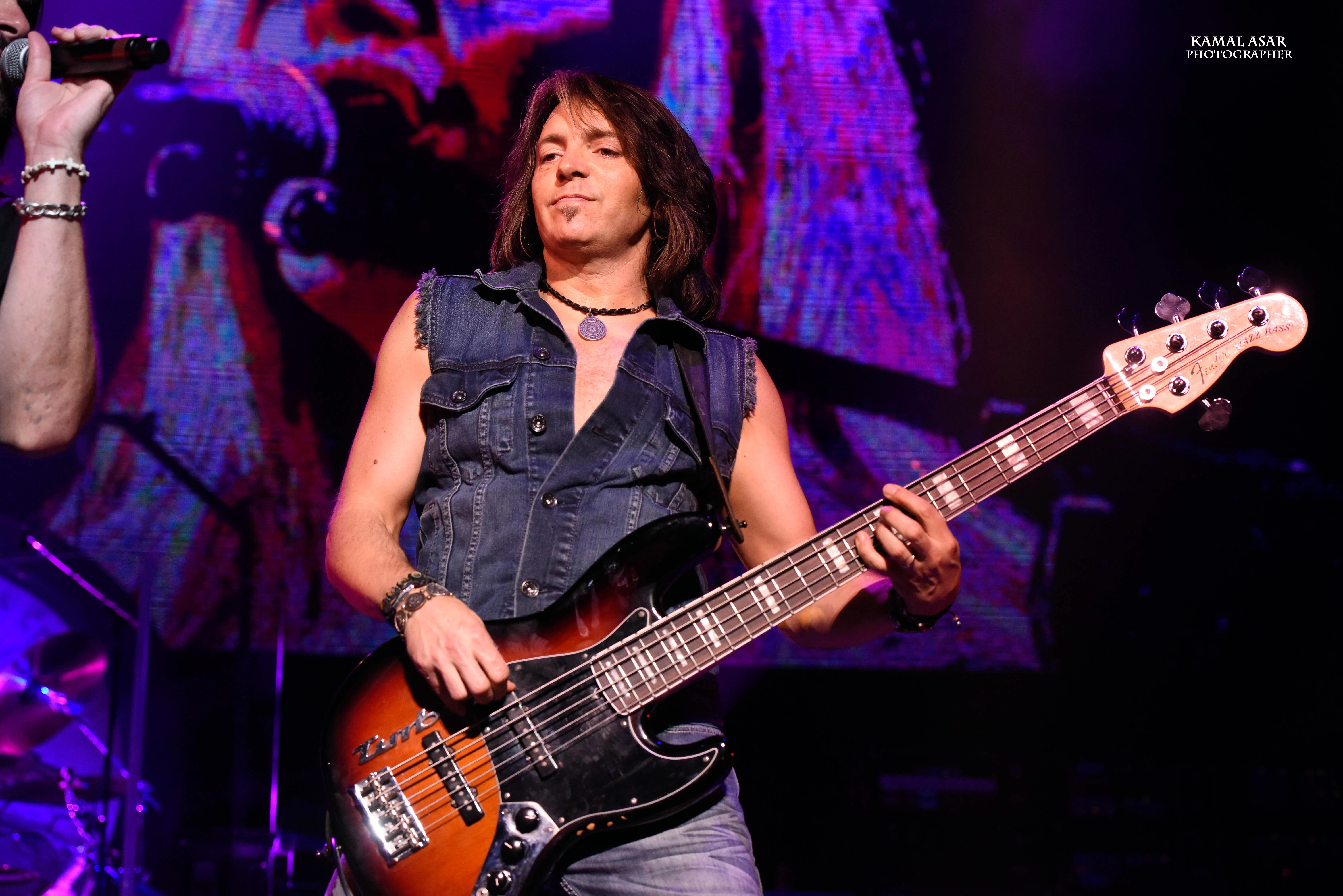 Uncasville, CT · 2015-08-13