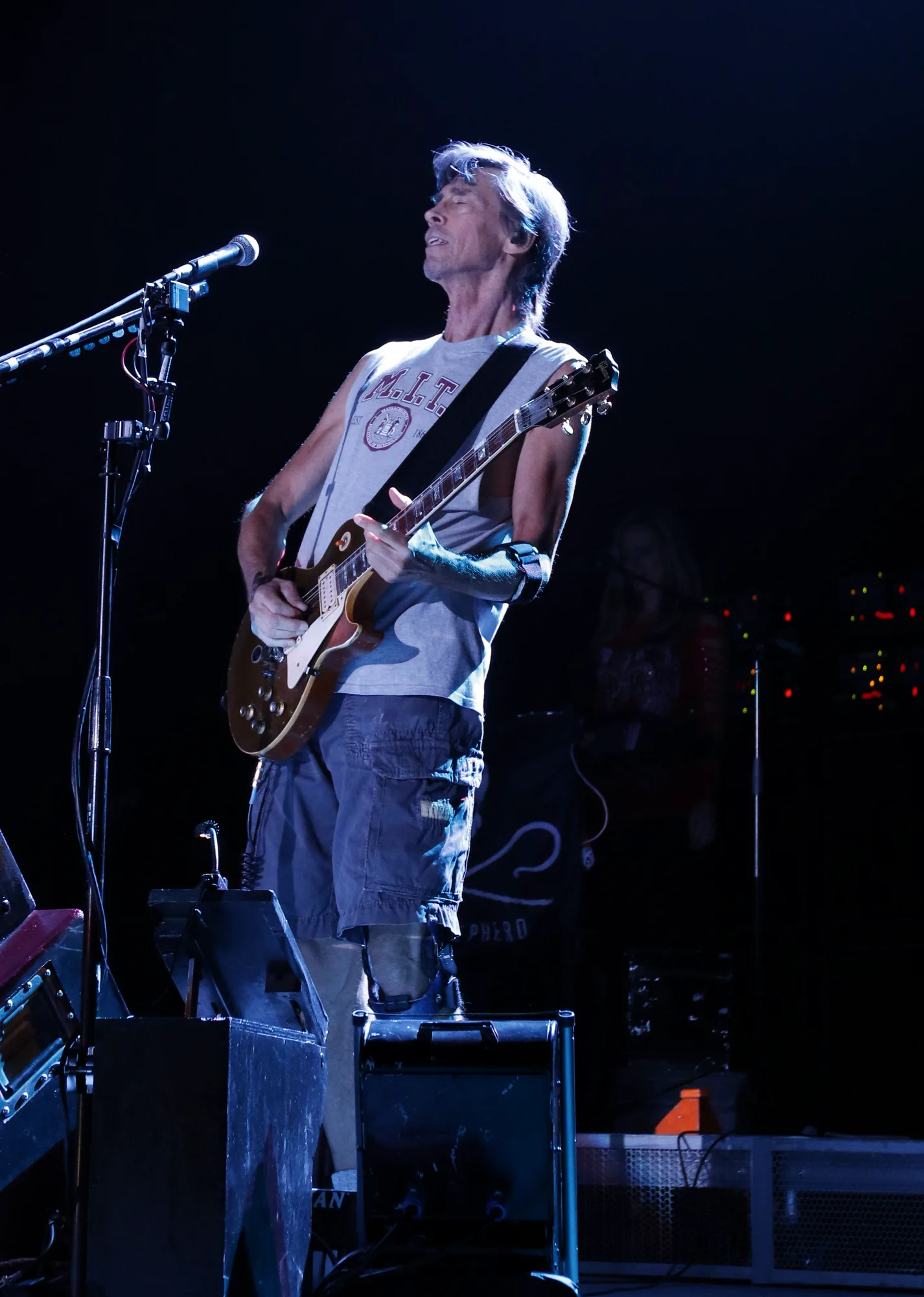 Uncasville, CT · 2015-08-13