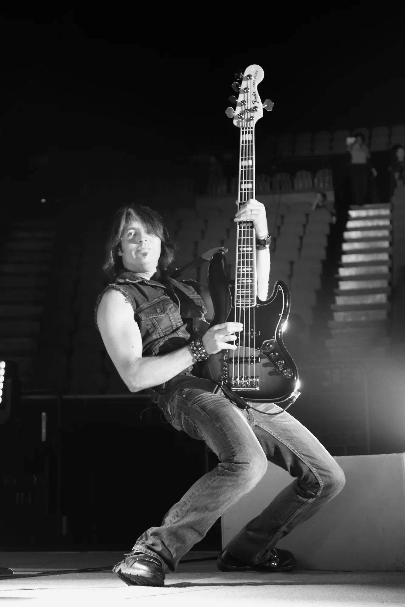 Fort Dodge, IA · 2015-06-26