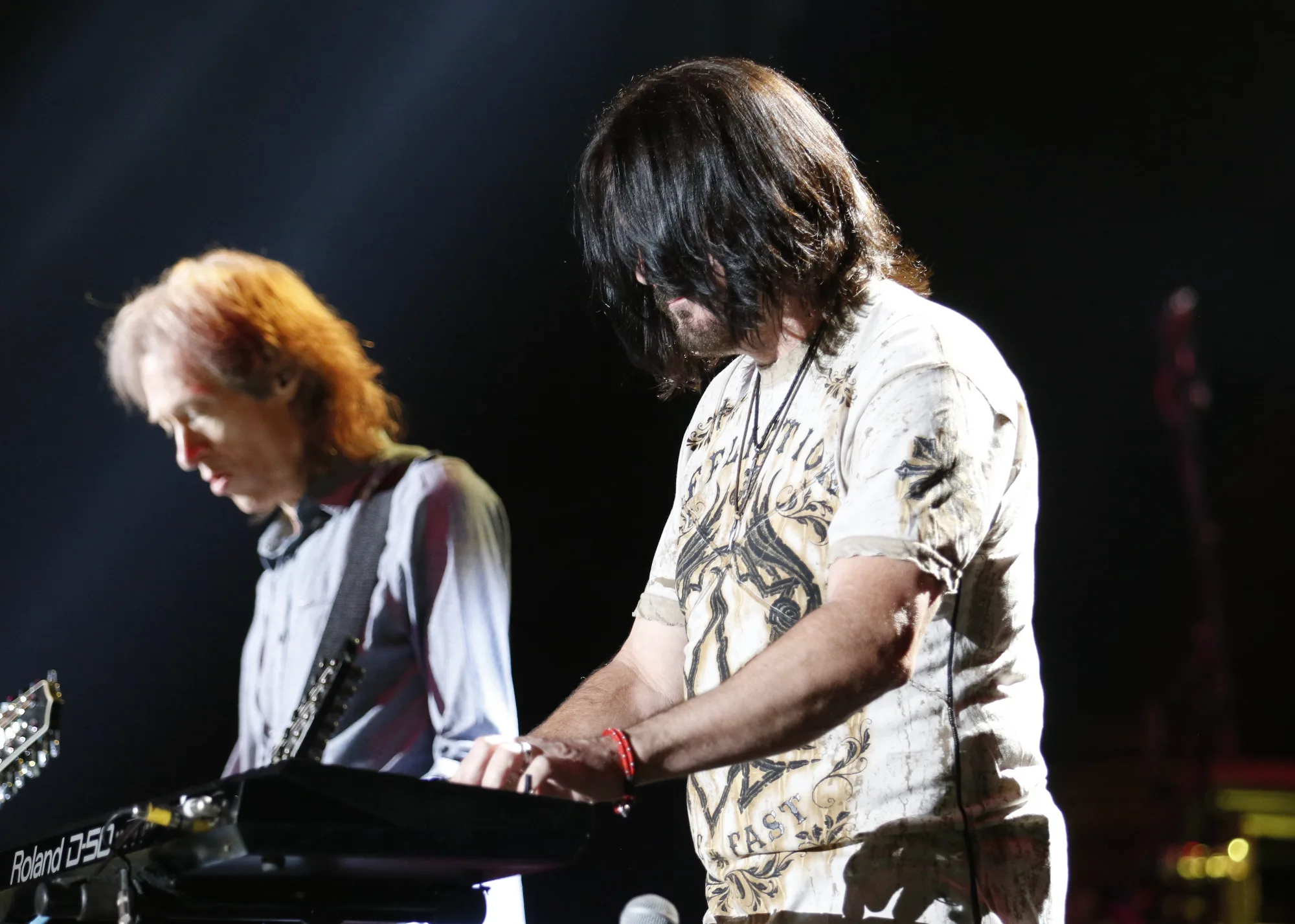 Kansas City, MO · 2015-08-30