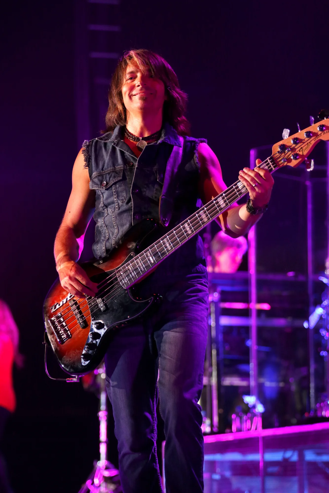 Washington, MO · 2015-08-08