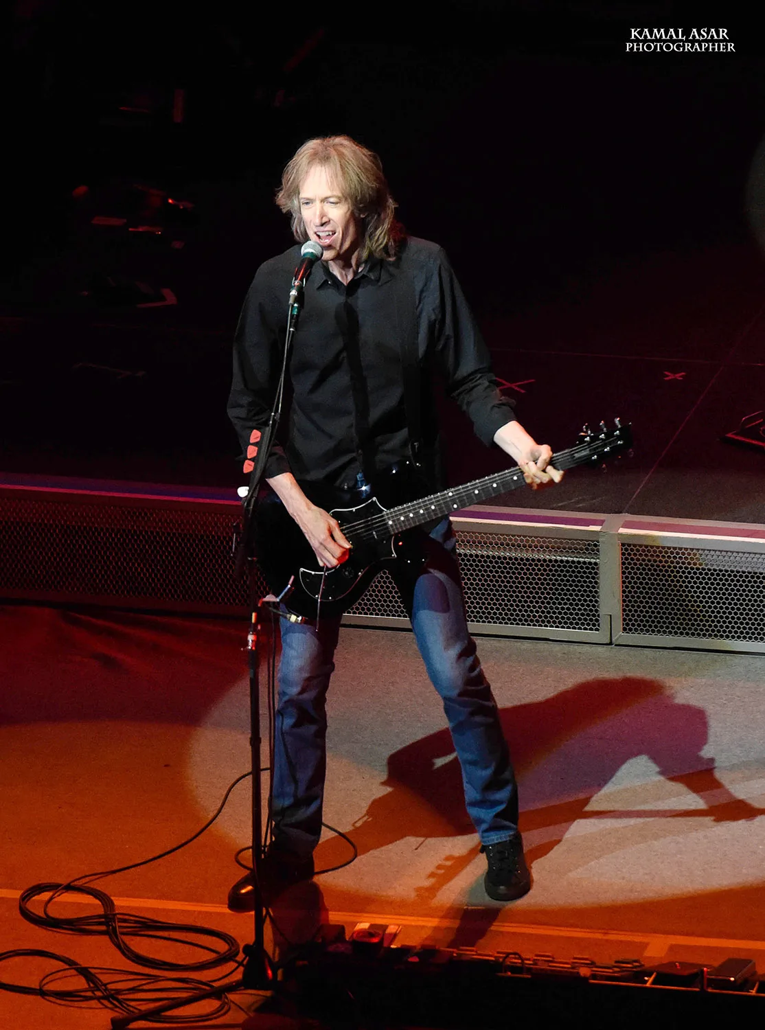 Sterling Heights, MI · 2015-07-16