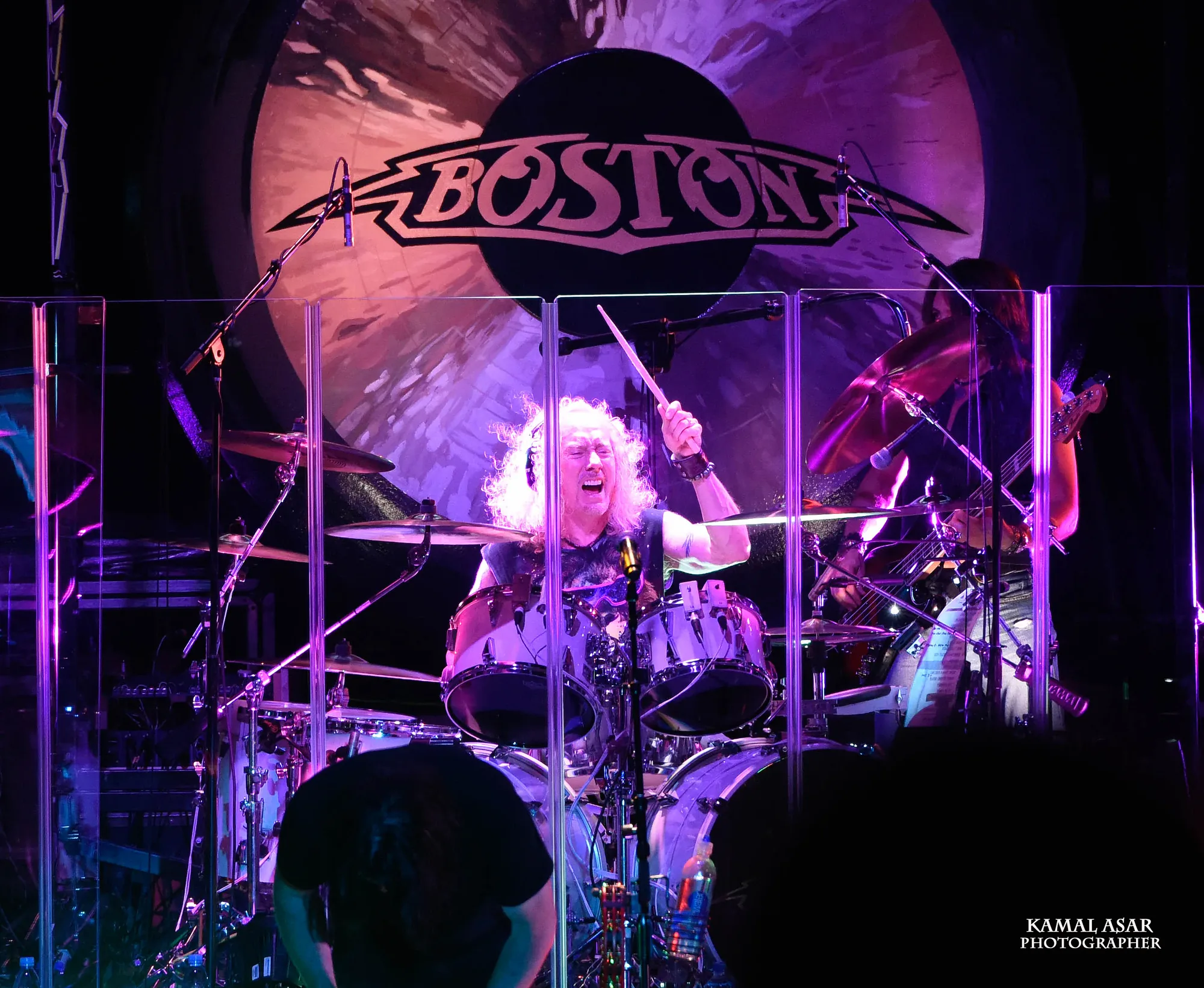 Augusta, GA · 2016-08-07