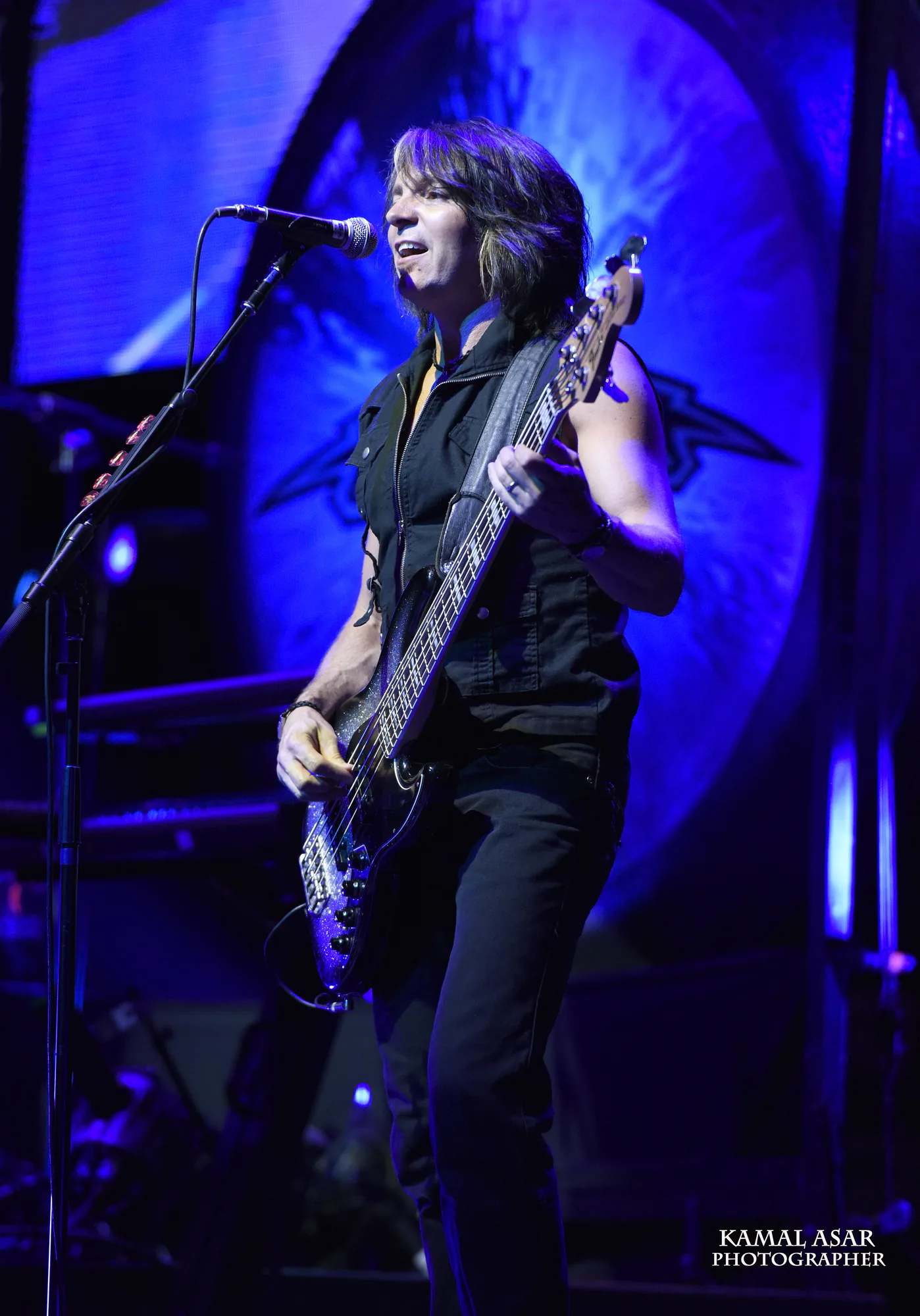 Boston, MA · 2016-08-15