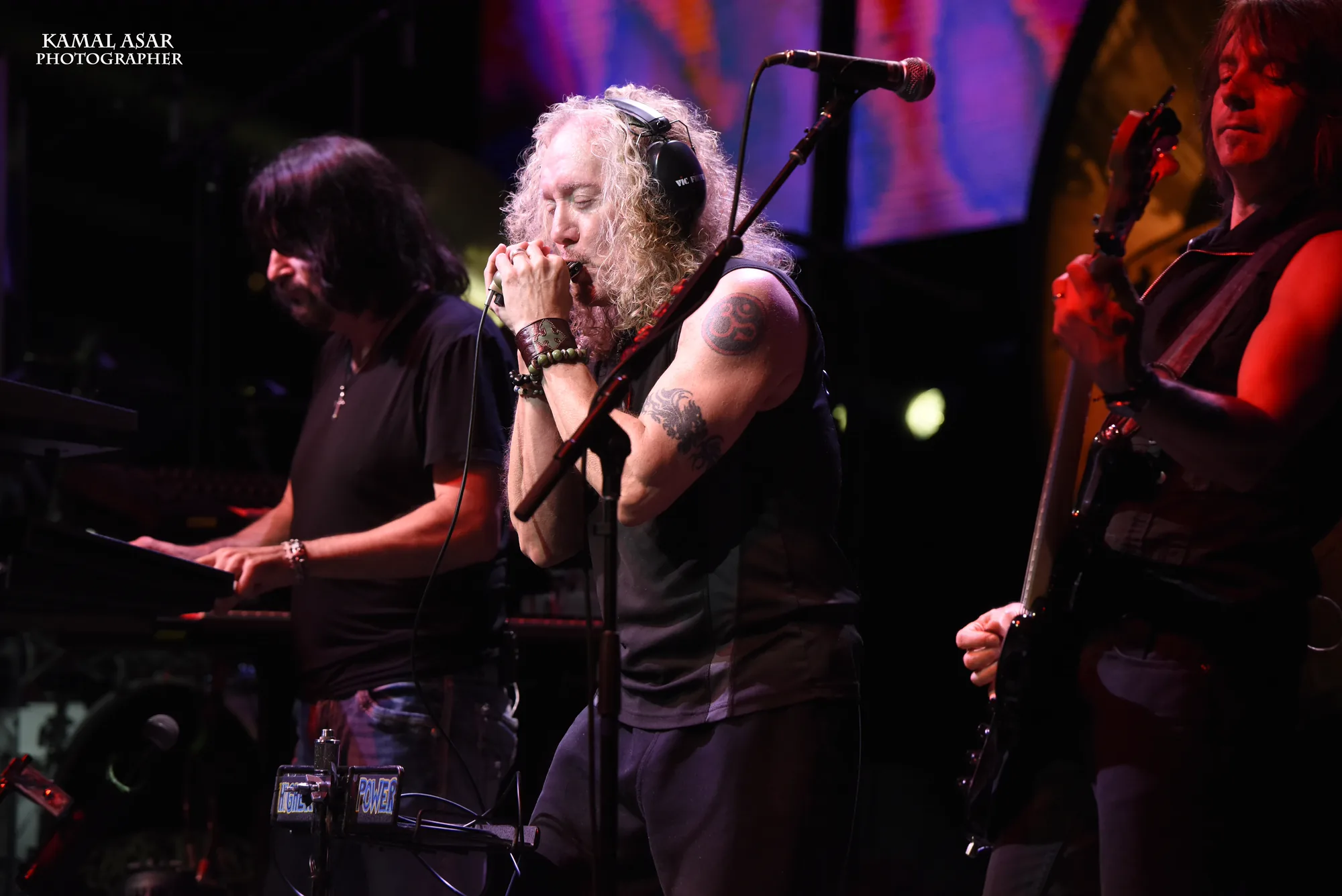 Rapid City, SD · 2016-06-23