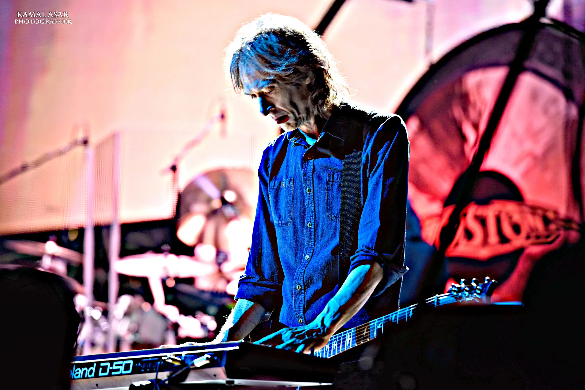 Omaha, NE · 2016-07-20