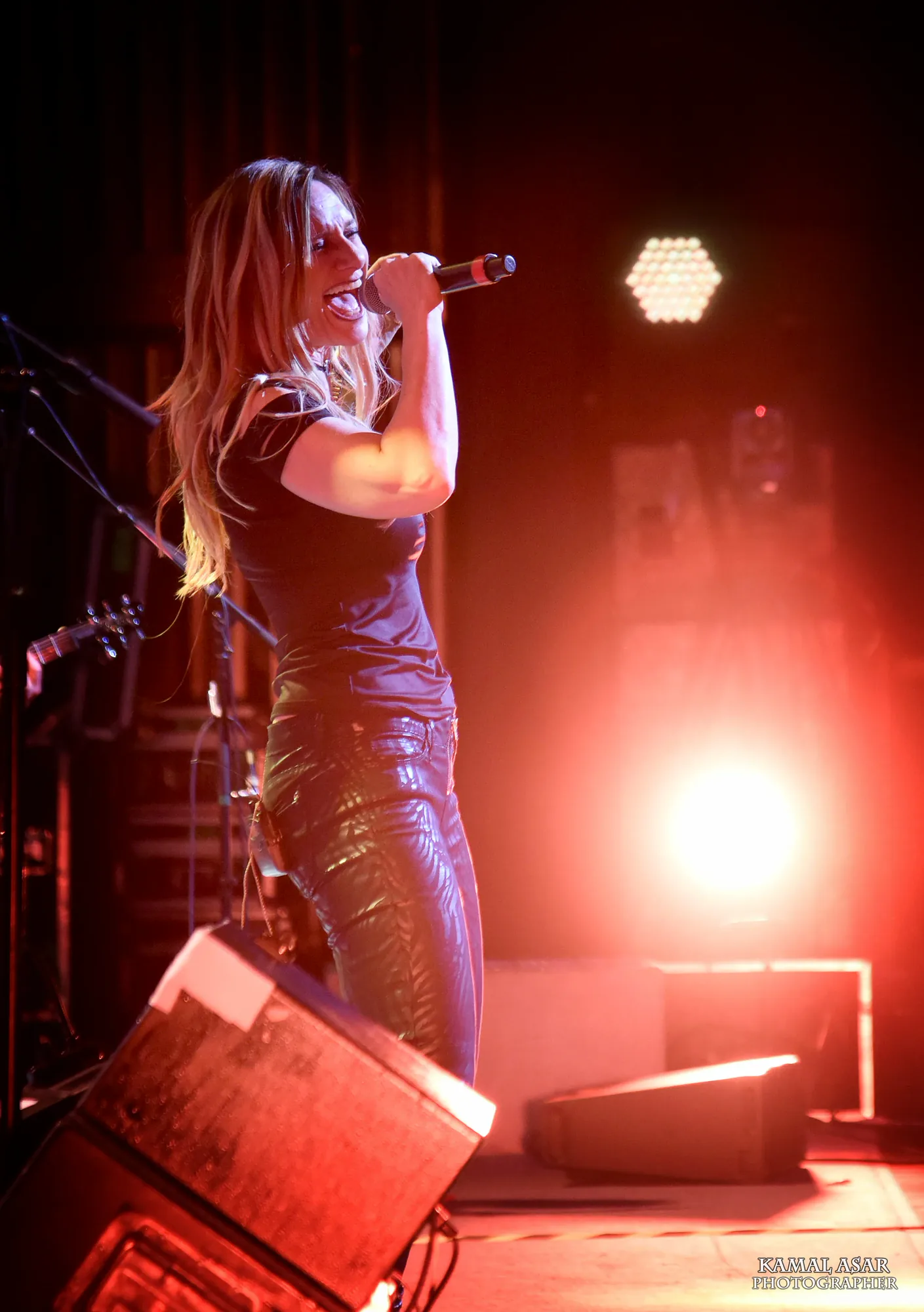 Uncasville, CT · 2016-08-11