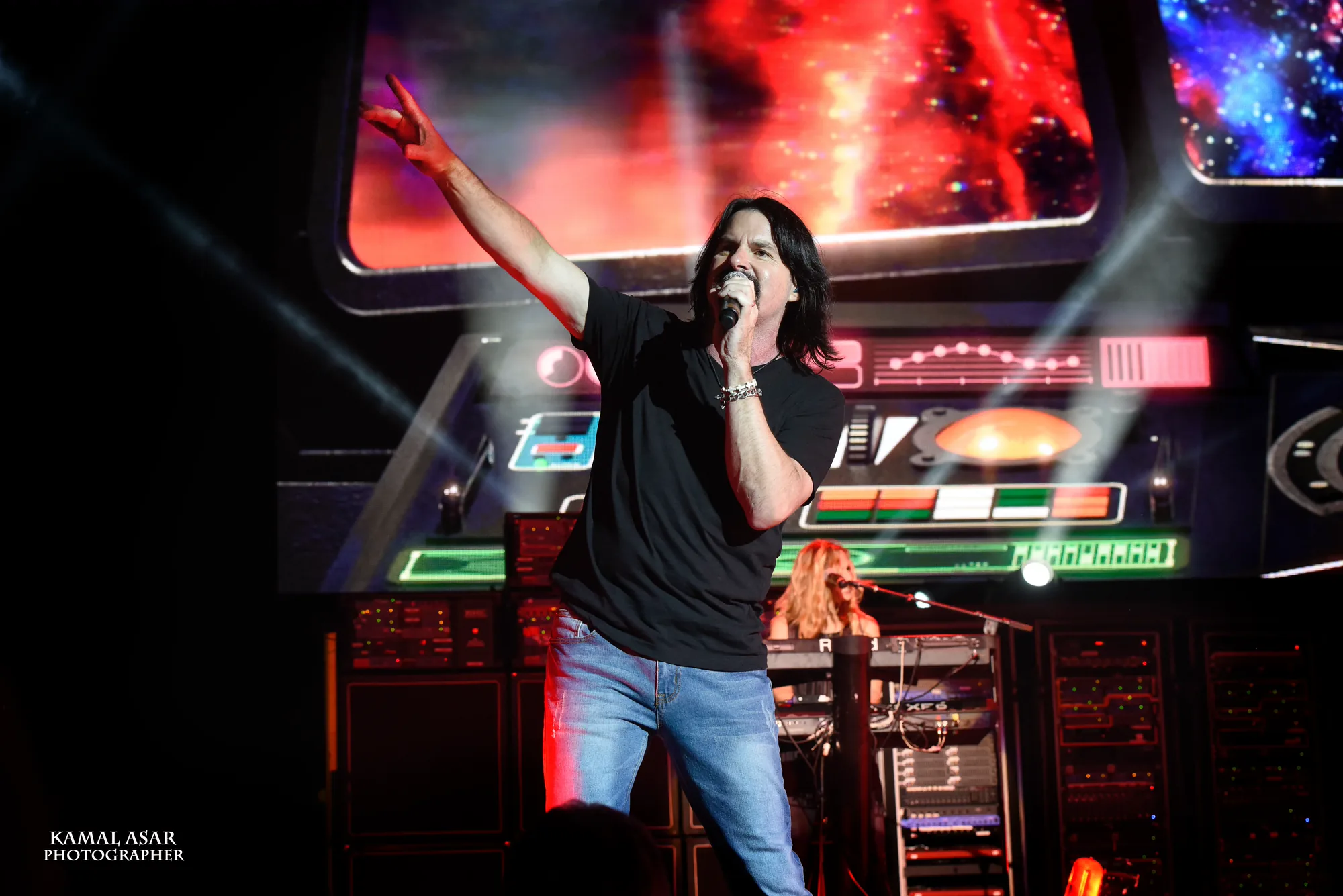 Richmond, KY · 2016-05-26