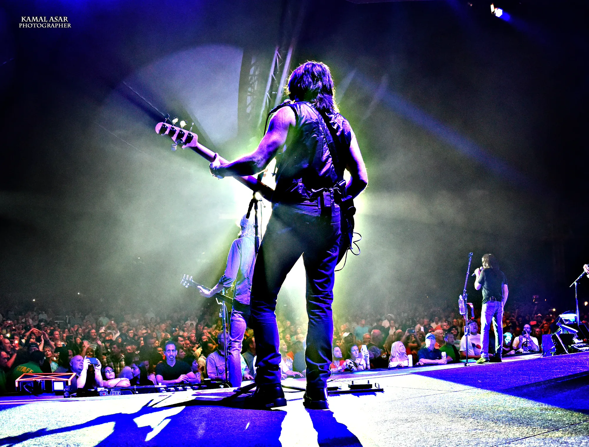 St. Charles, MO · 2016-06-03