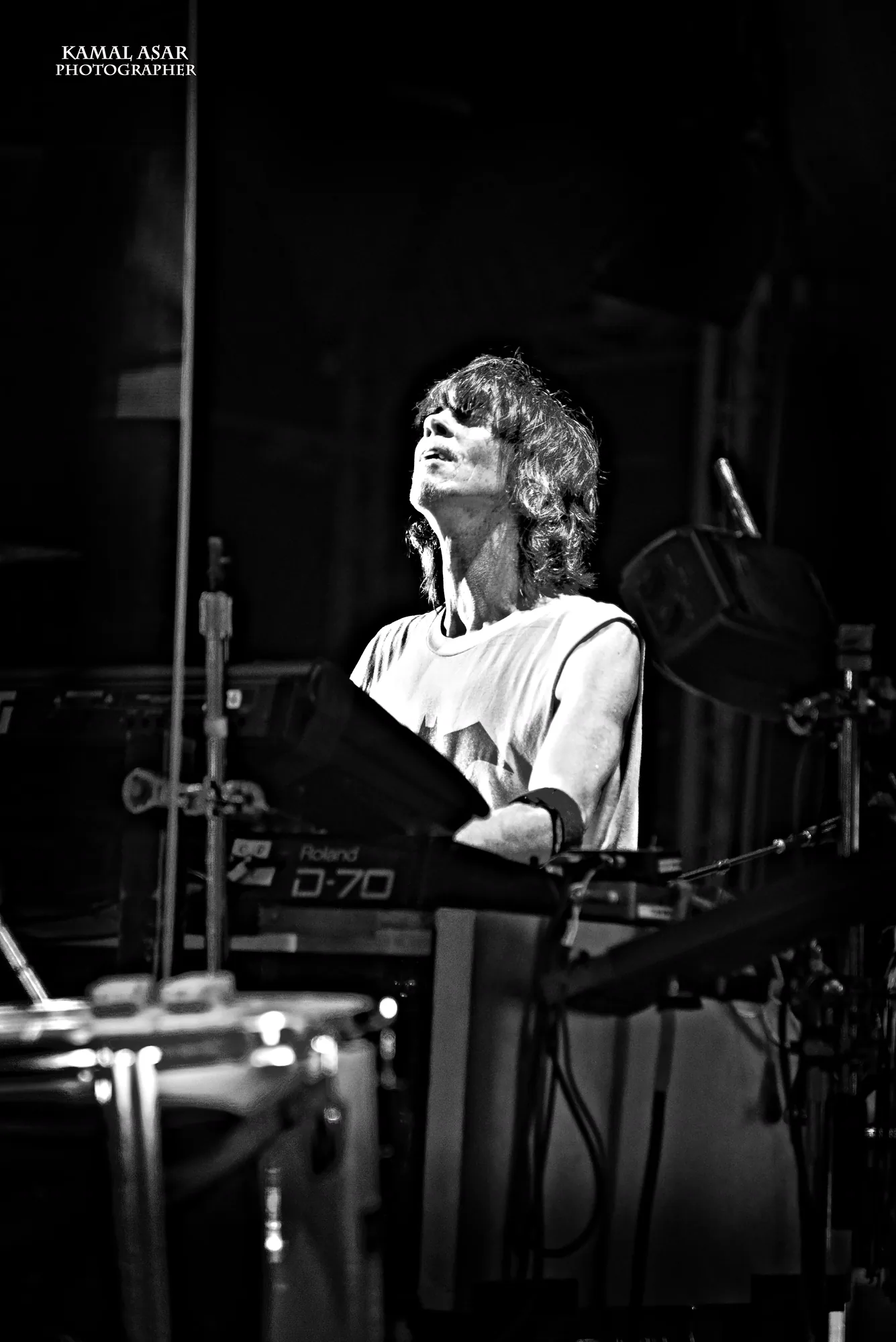 Omaha, NE · 2016-07-20