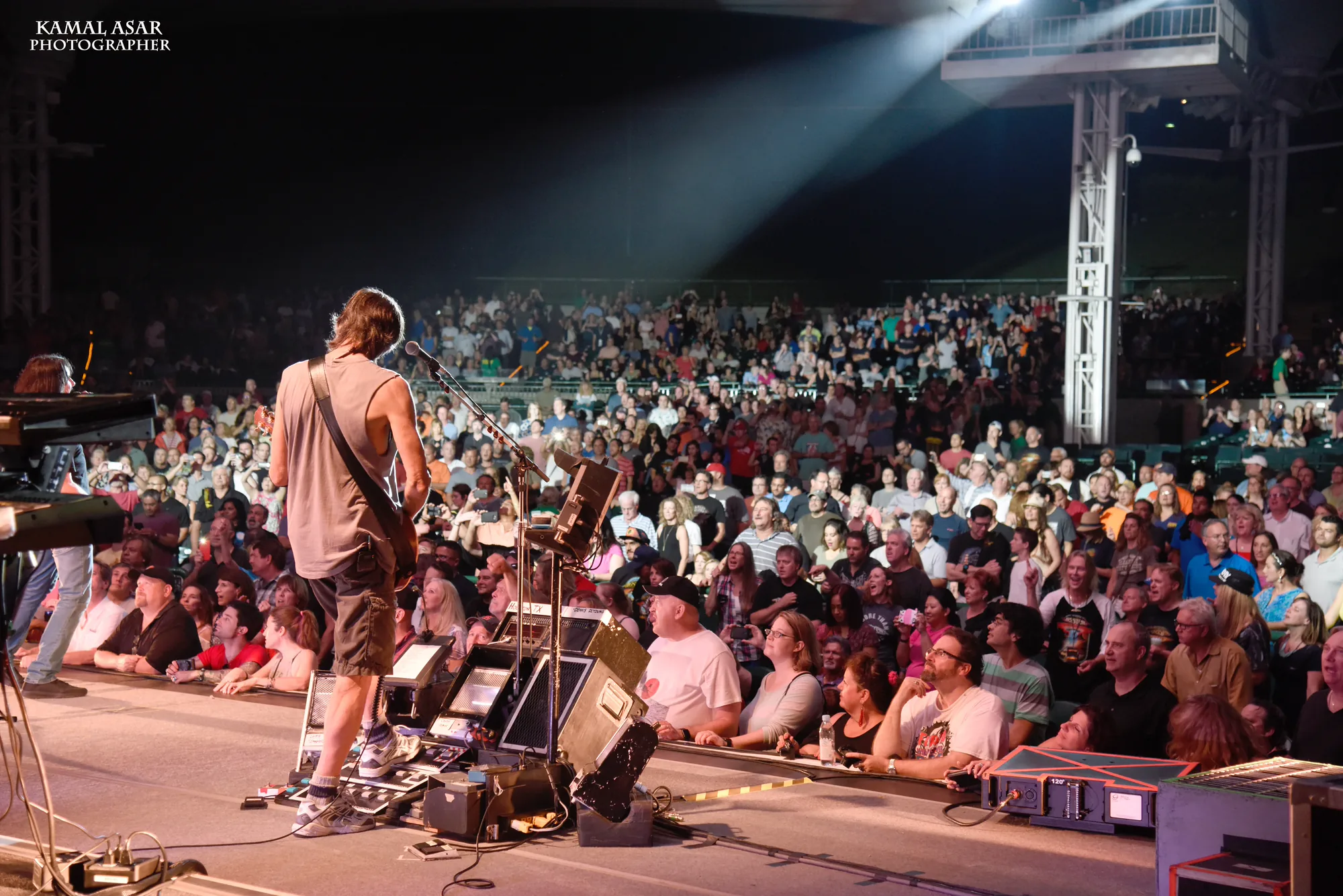 Grand Rapids, MI · 2016-07-31