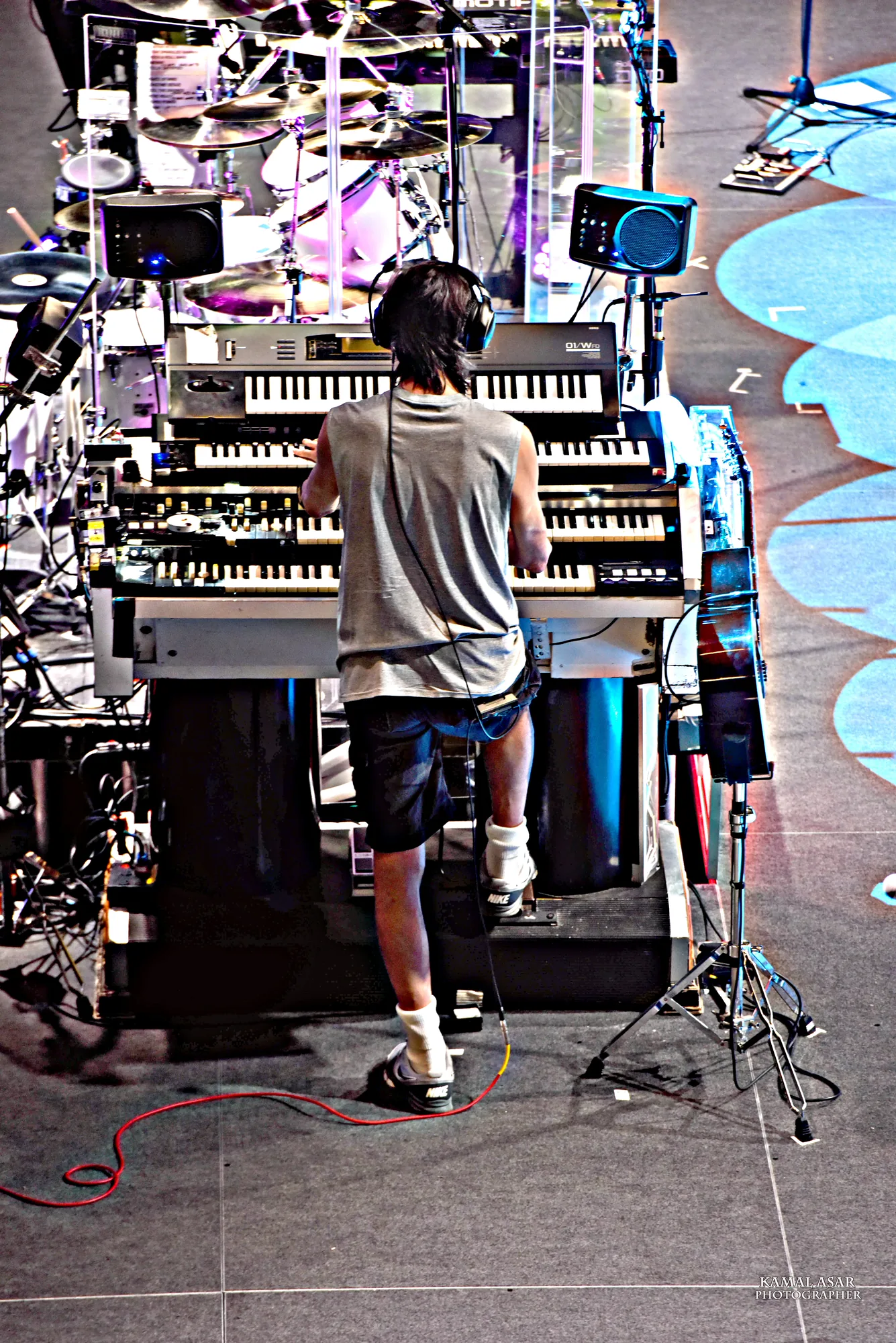 Ashwaubenon, WI · 2016-05-22