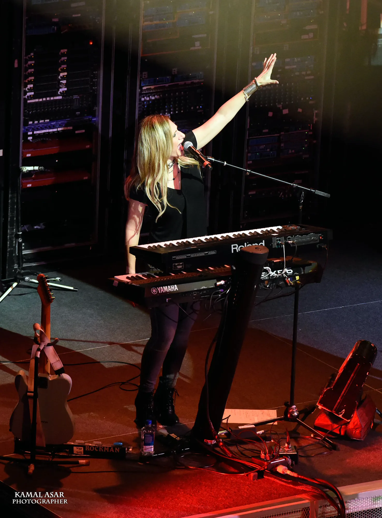 Portland, OR · 2016-07-02