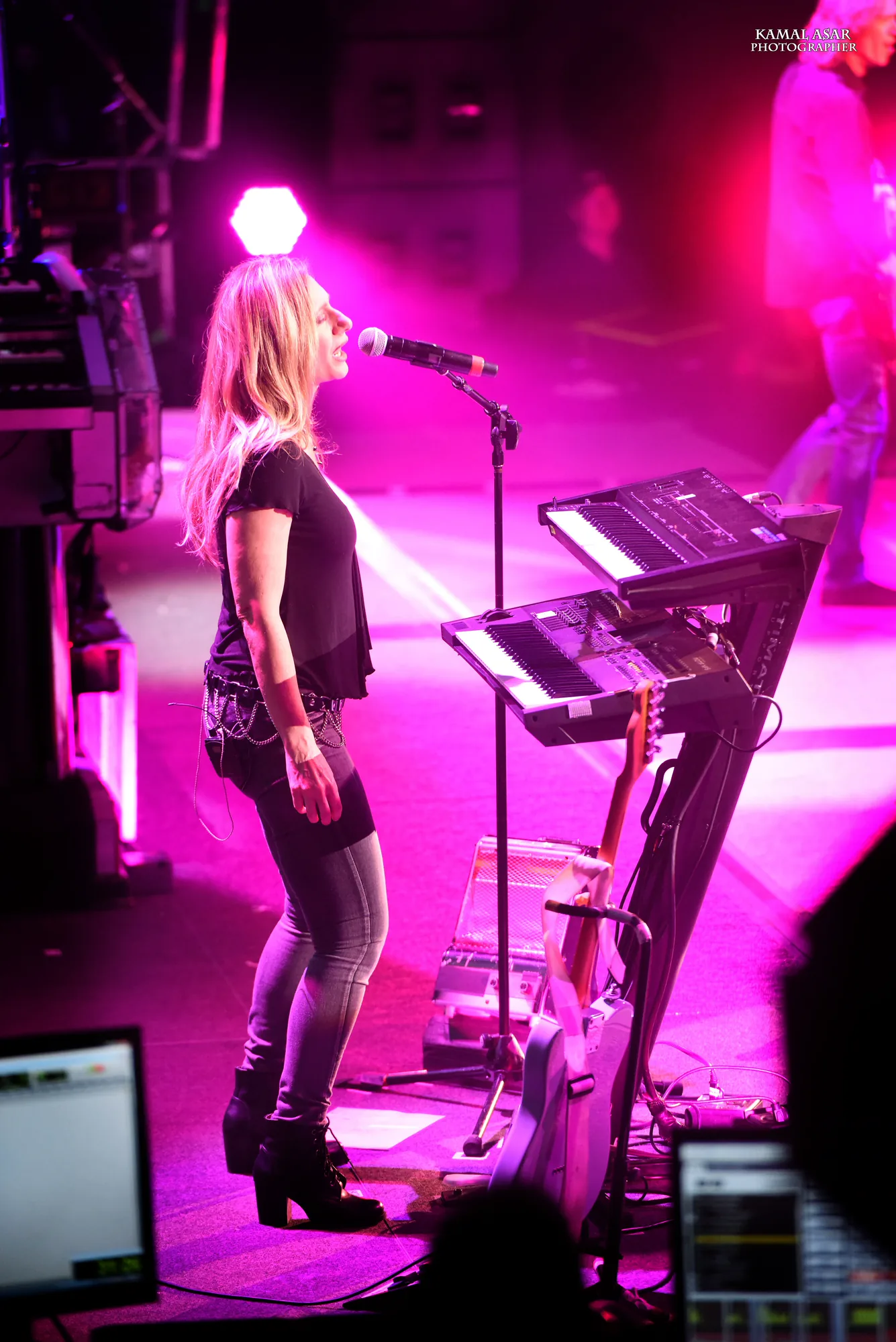 Alpharetta, GA · 2016-08-06
