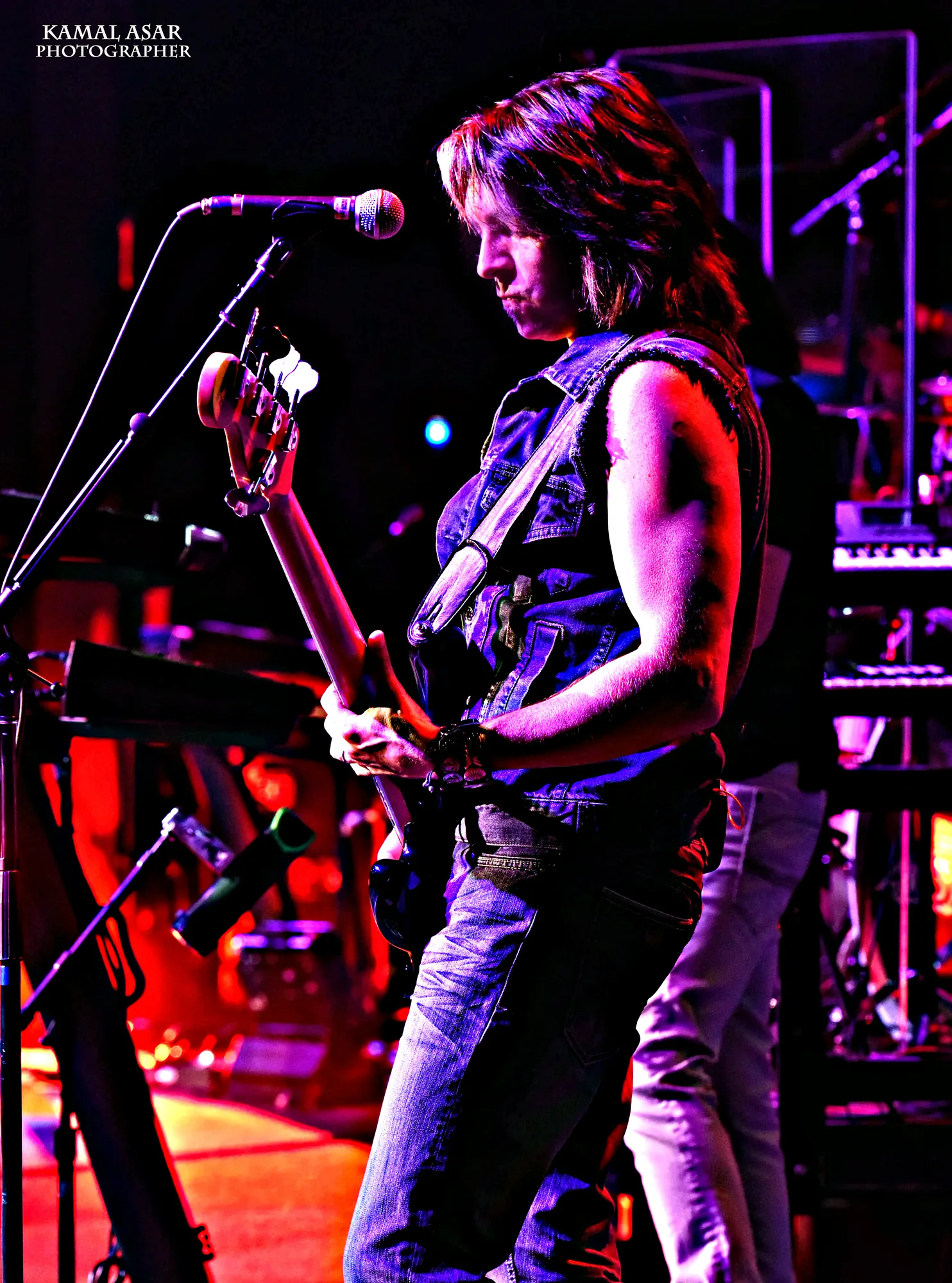 New Buffalo, MI · 2016-05-21