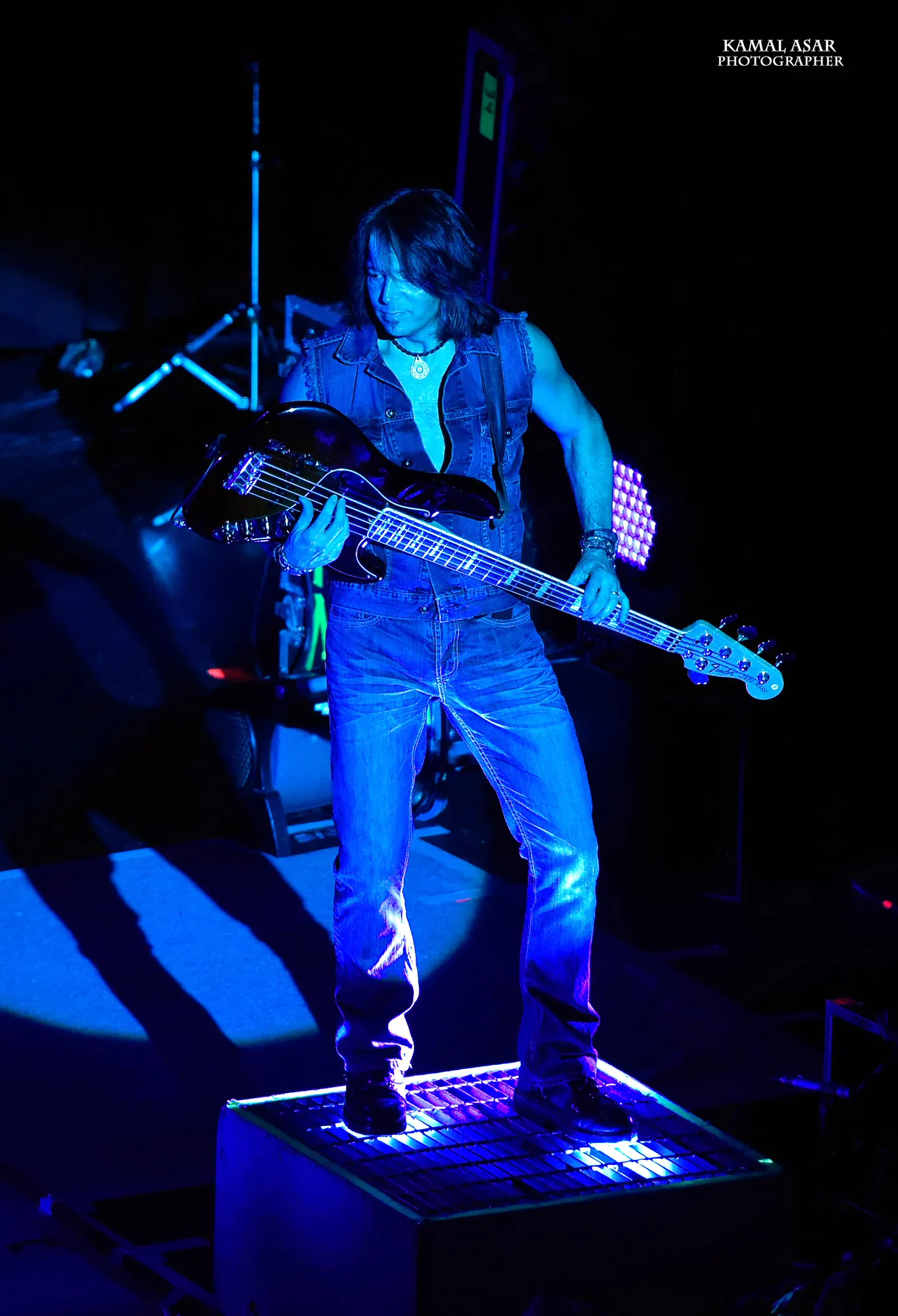 Bloomington, IL · 2016-05-24