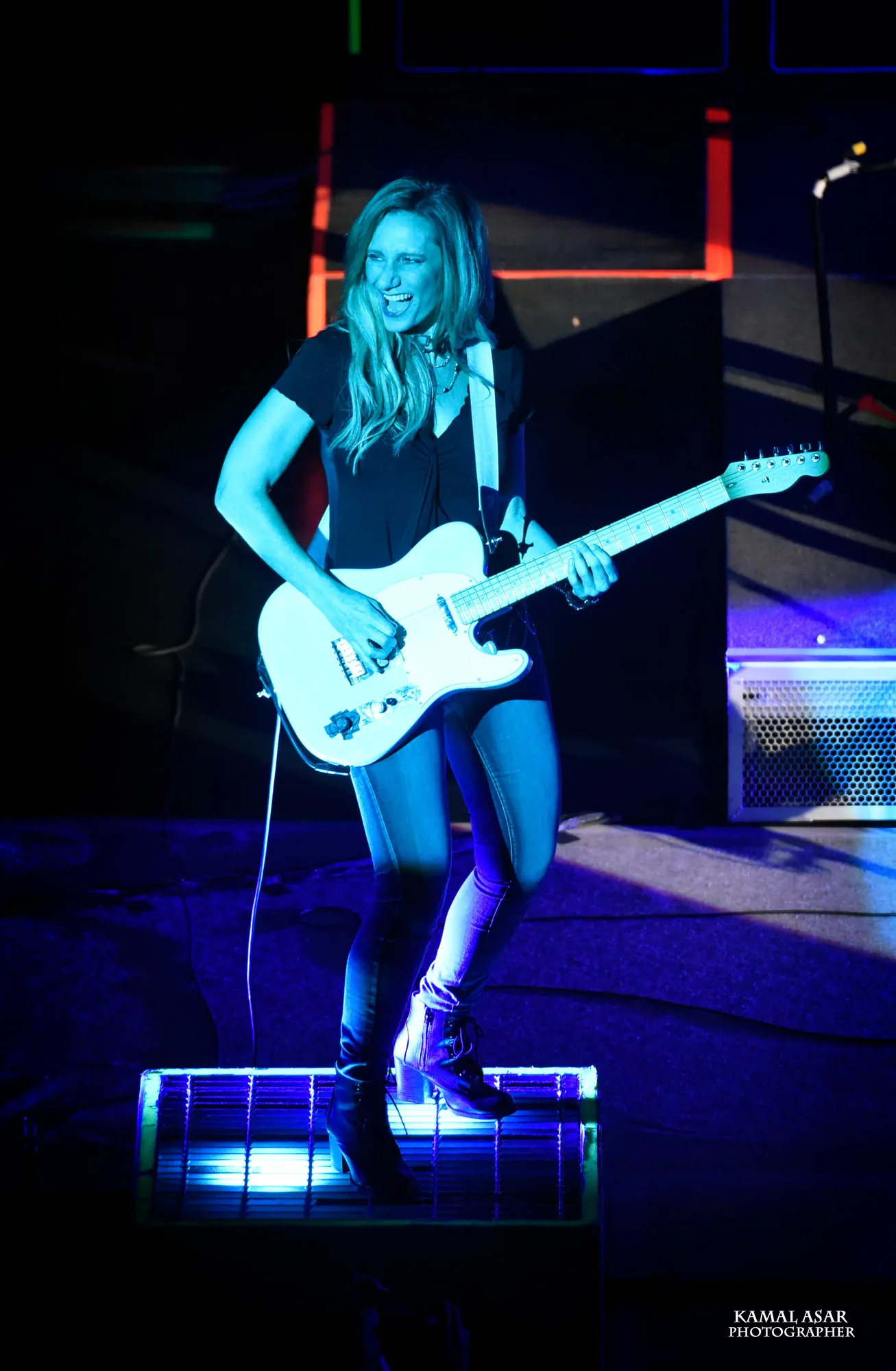 Baton Rouge, LA · 2016-08-04