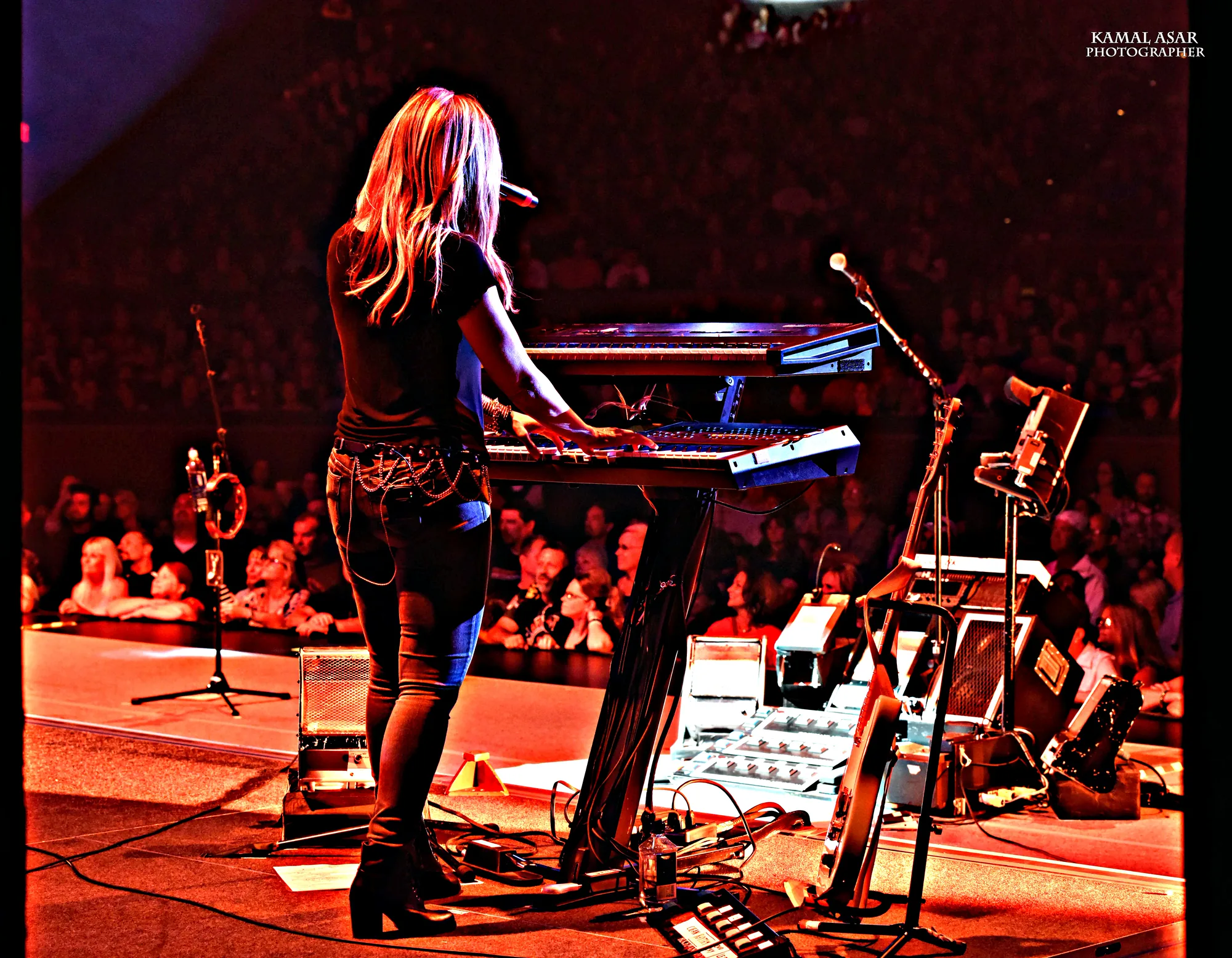 New Buffalo, MI · 2016-05-21