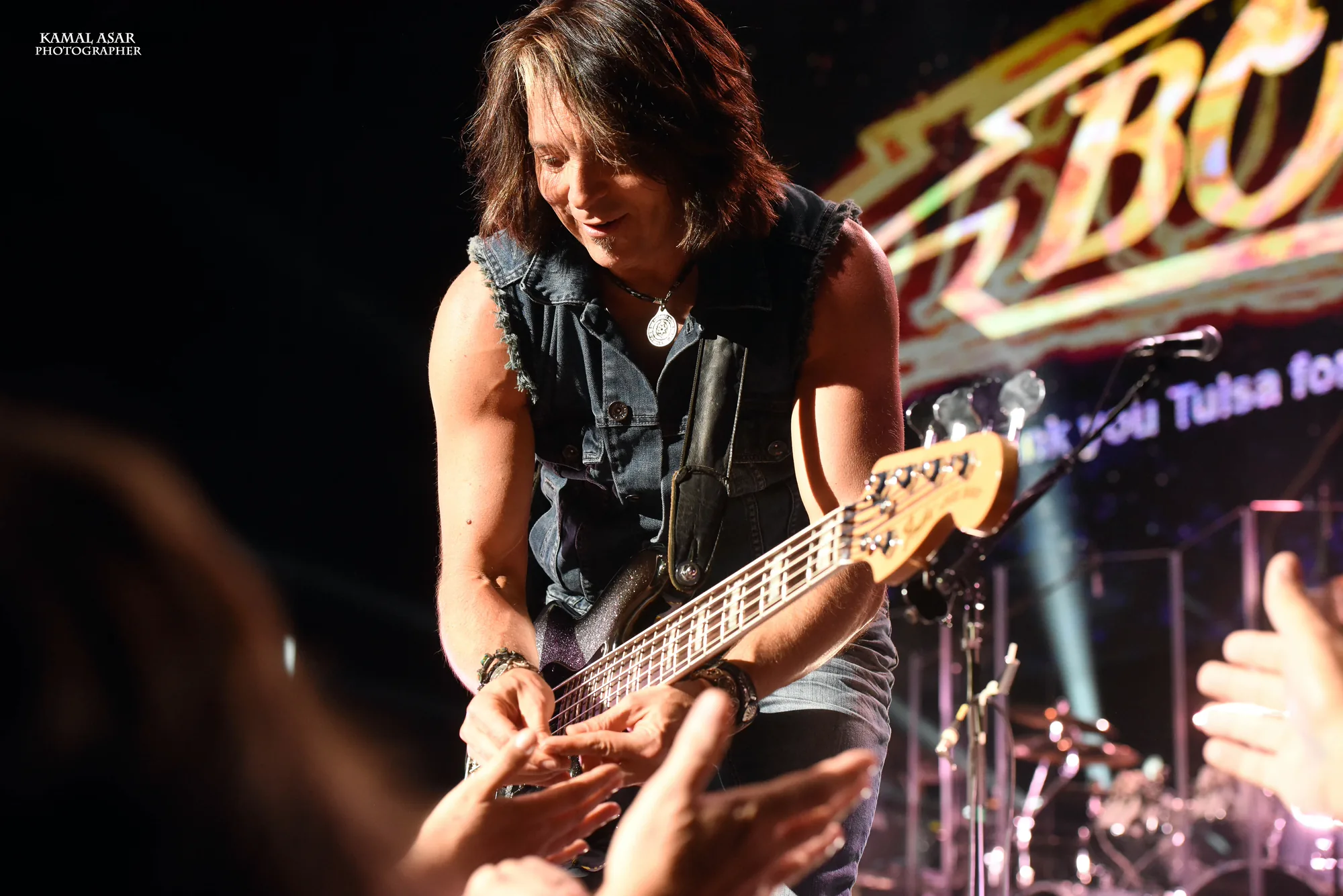 Omaha, NE · 2016-07-20