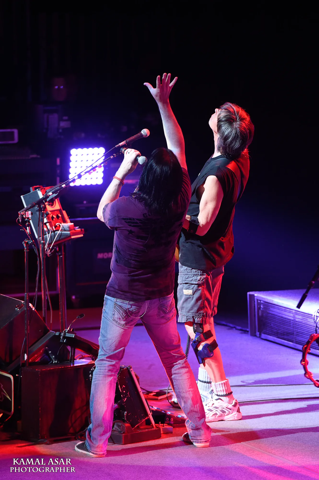 Clarkston, MI · 2017-07-09