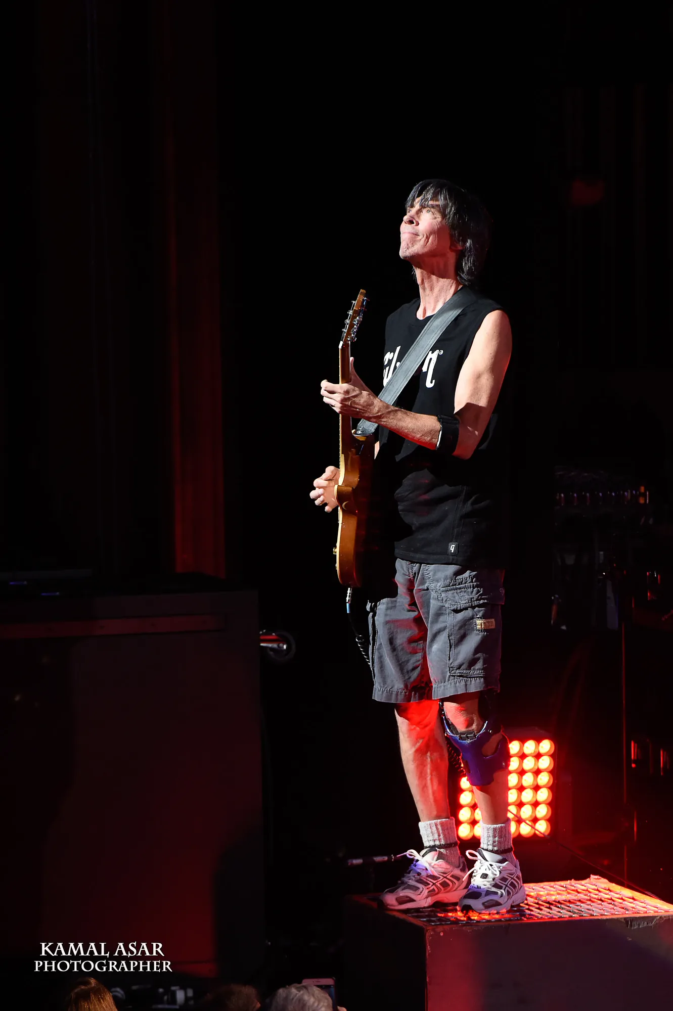 Phoenix, AZ · 2017-06-08
