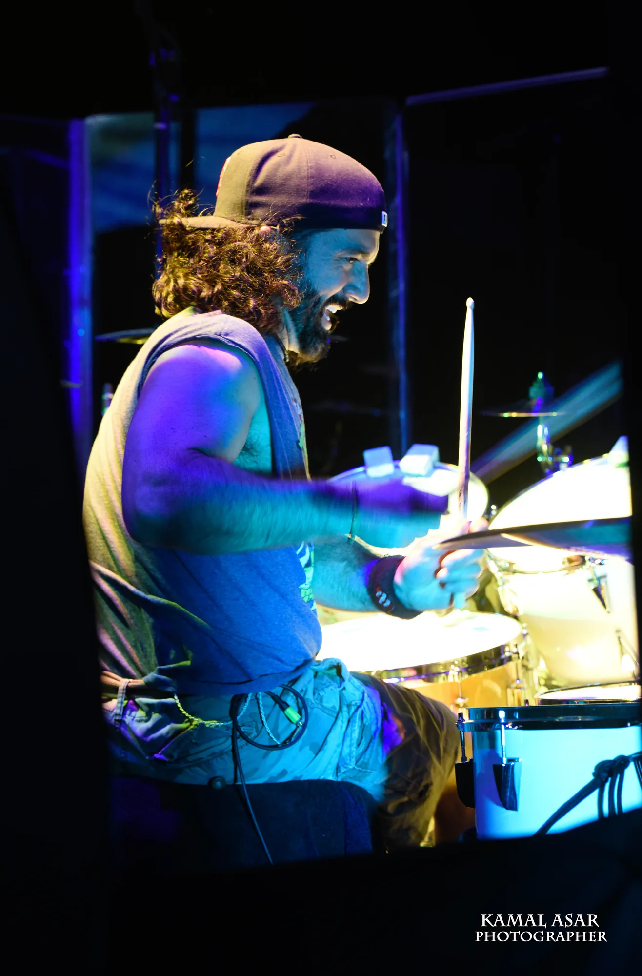 Syracuse, NY · 2017-07-29