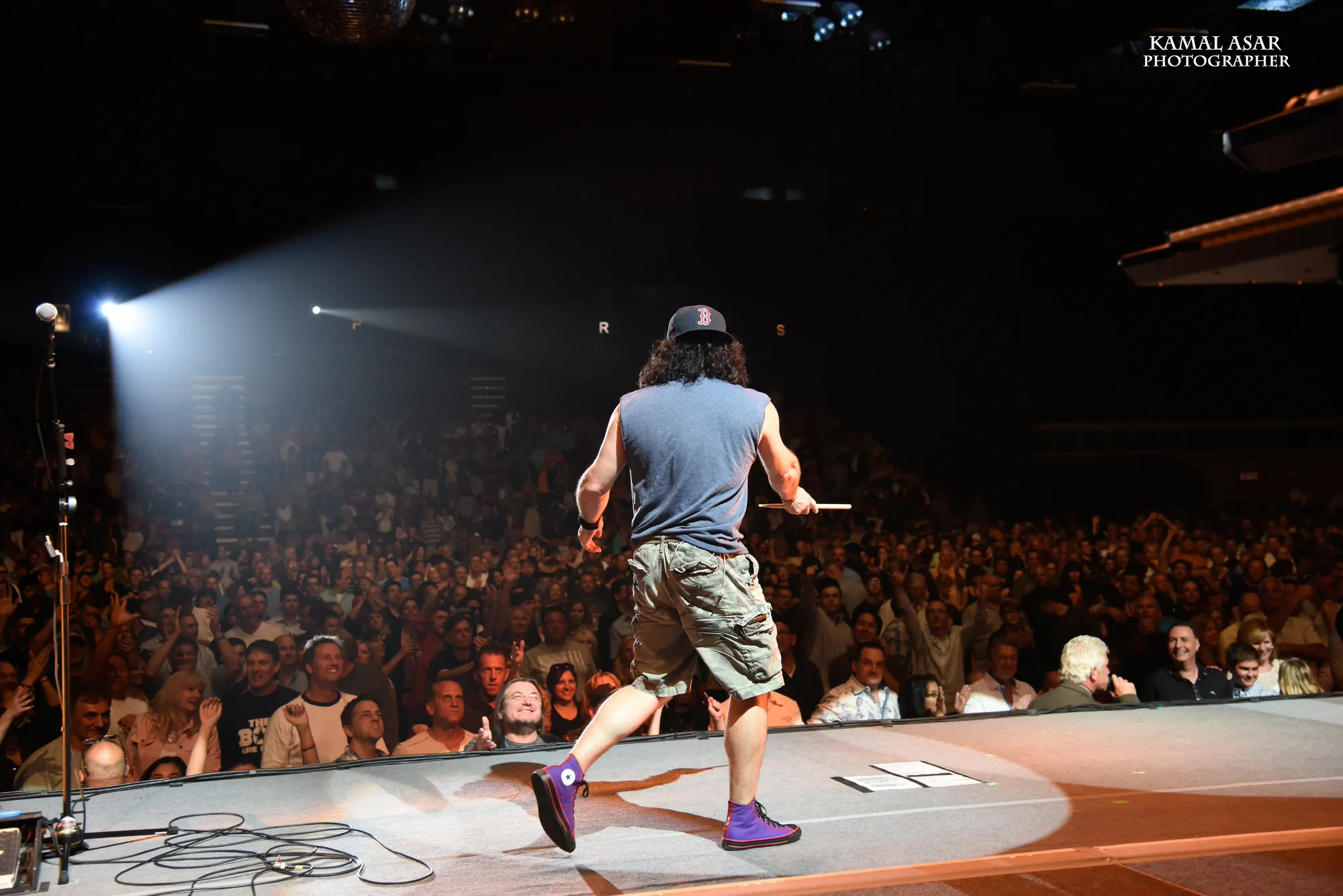 Sugar Land, TX · 2017-06-28
