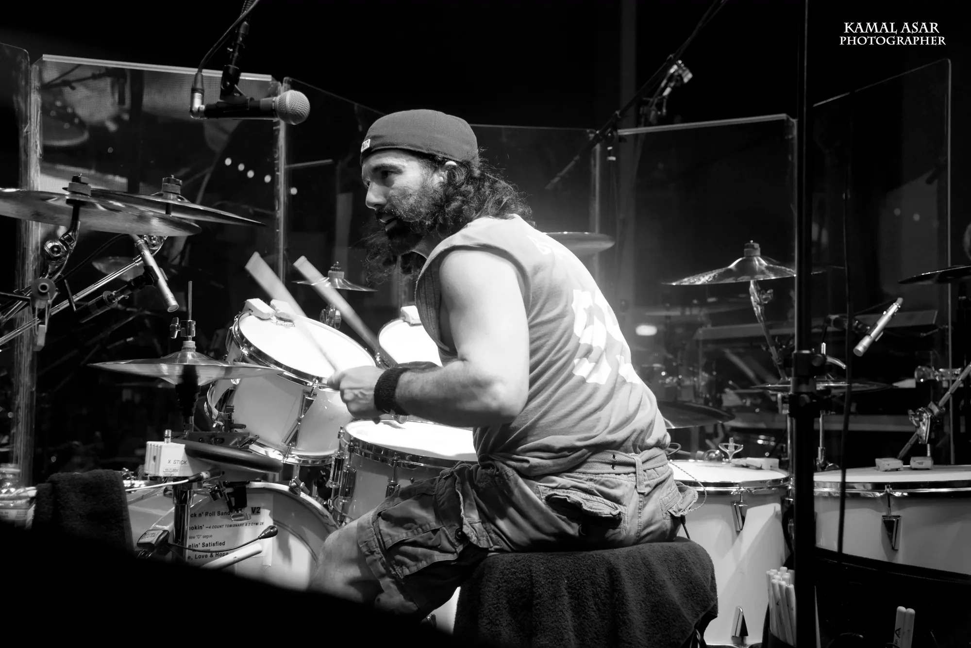 Huntsville, AL · 2017-05-06