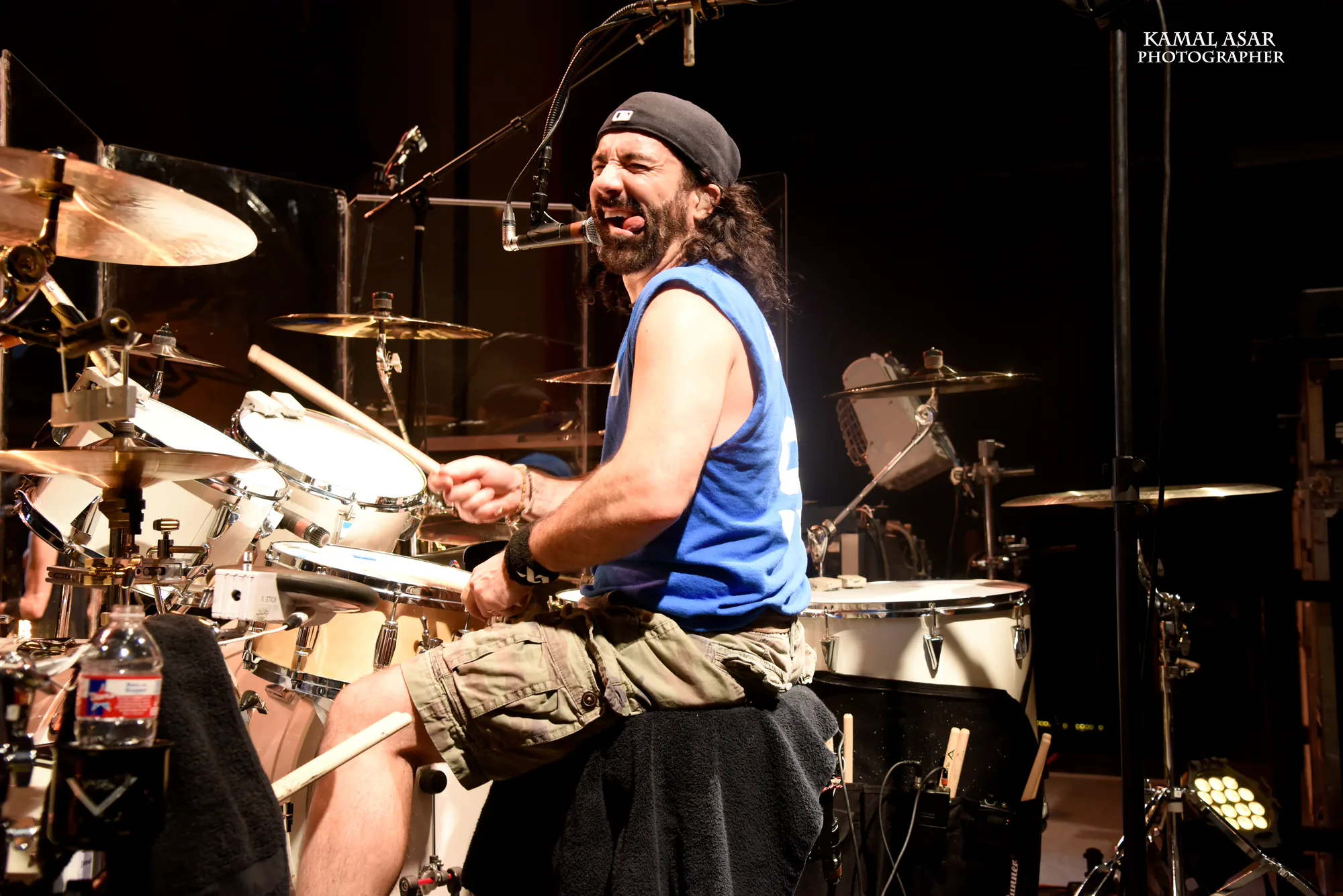 Madison, WI · 2017-05-26